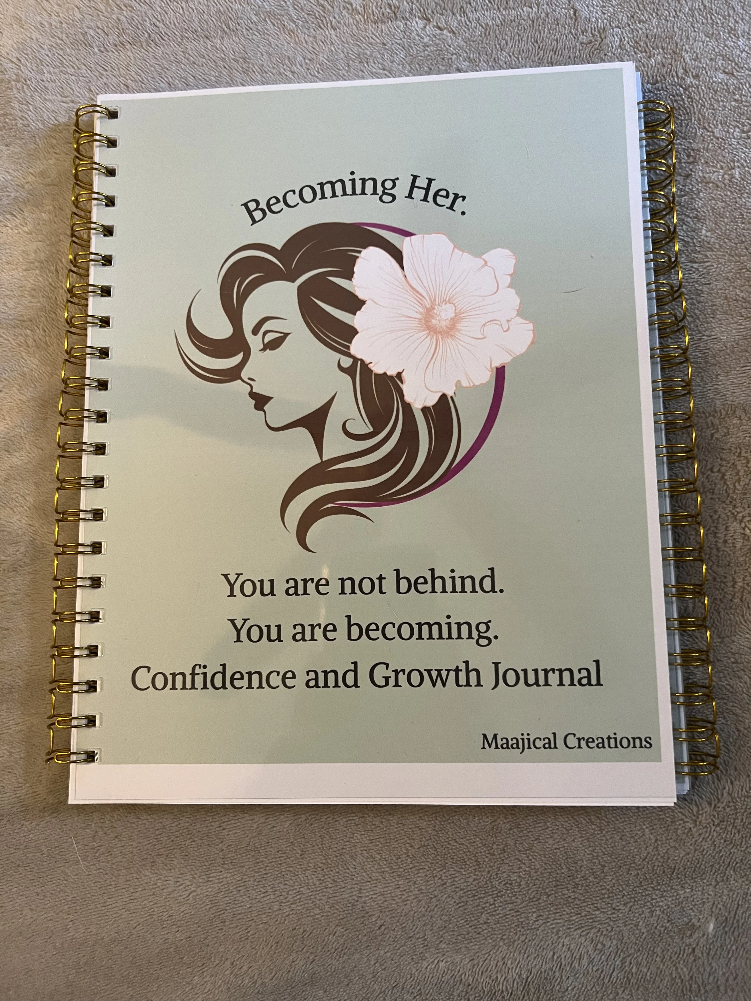 Healing Series Starter Bundle