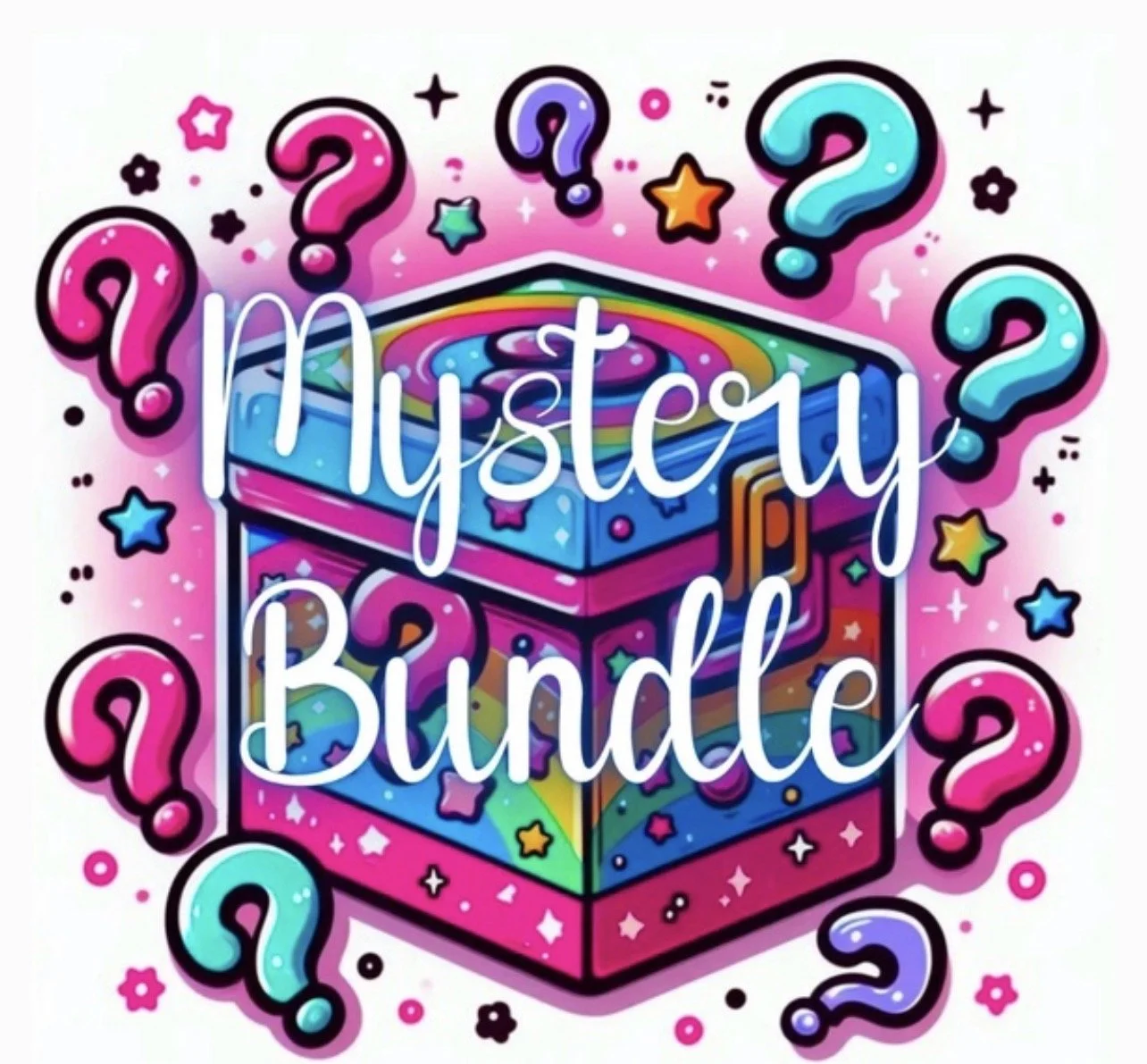 Get 3 months of The Maajical Mystery Box Experience