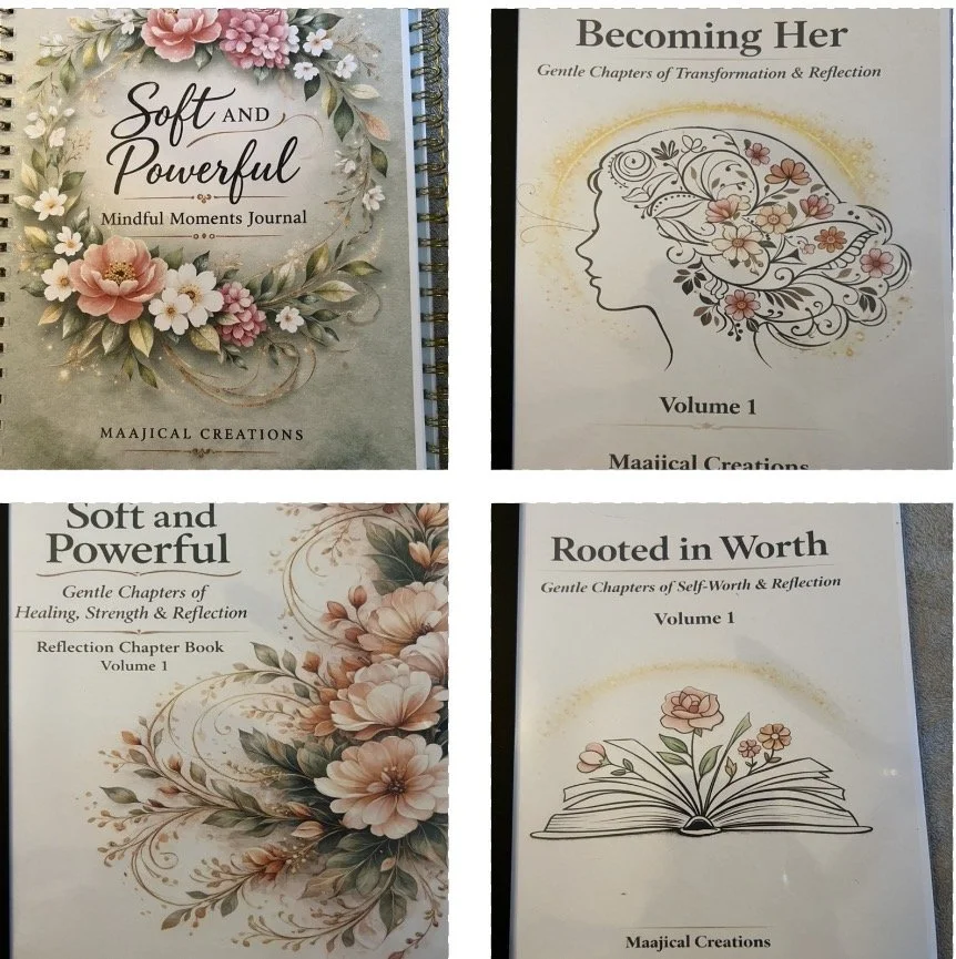 Healing Series Ultimate Bundle - ✨BEST VALUE✨$100value