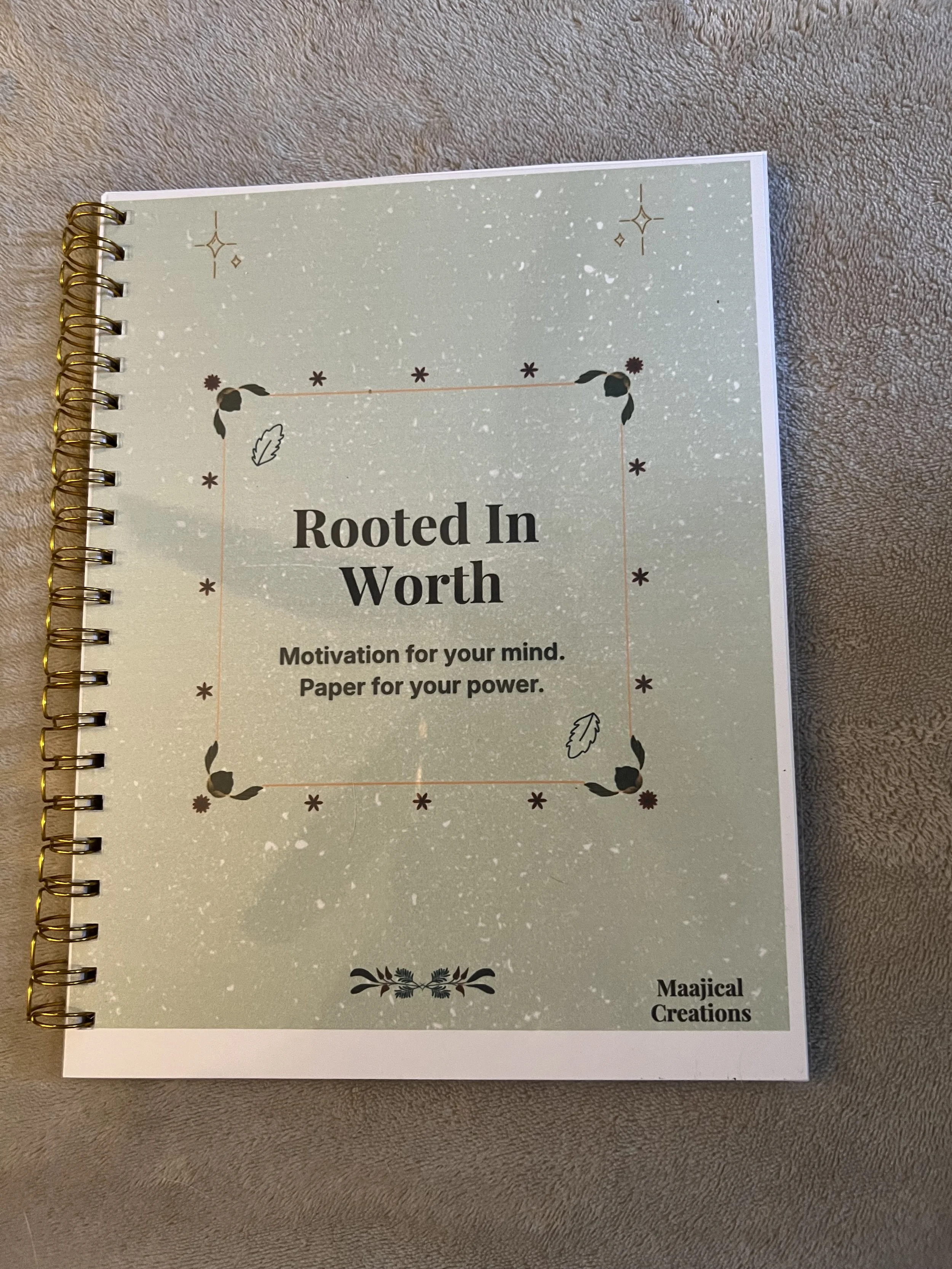Healing Series Deep work Bundle