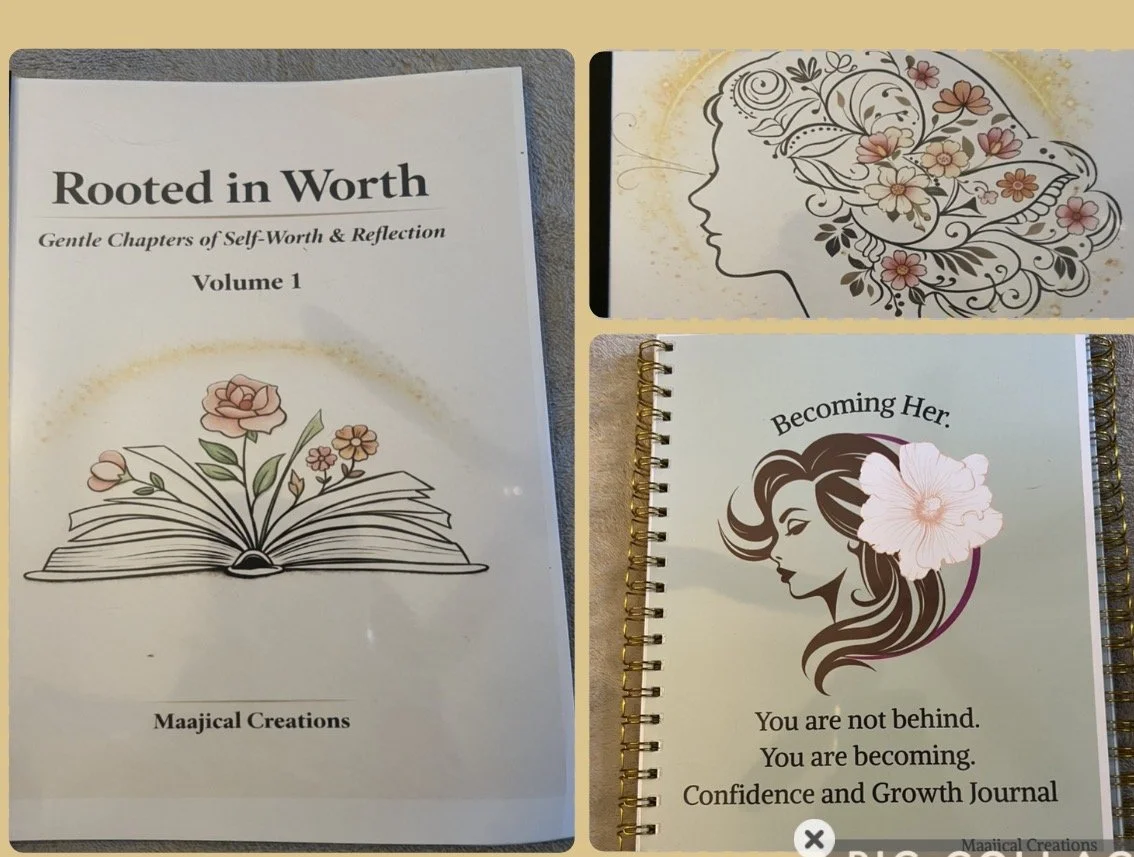 Healing Series Complete Bundle ✨MOST POPULAR✨$75 value