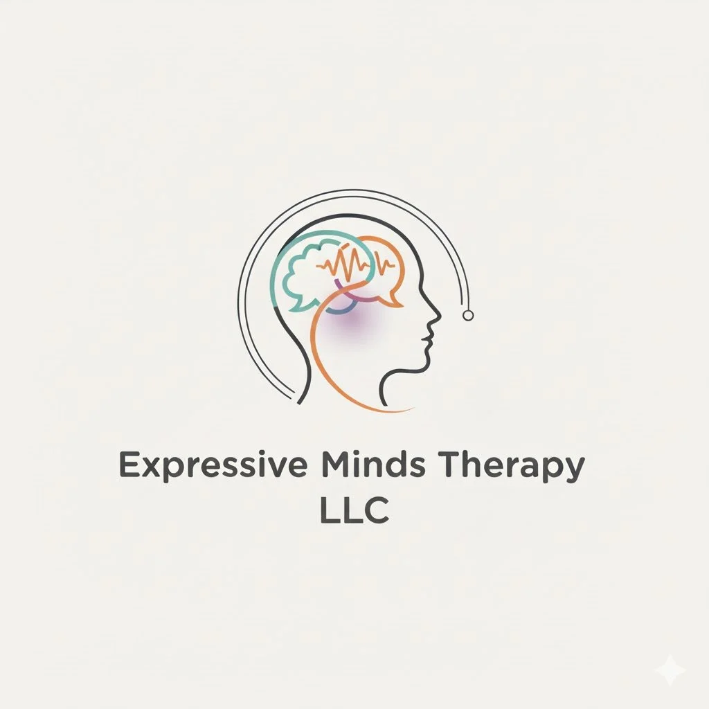 EXPRESSIVE MINDS THERAPY