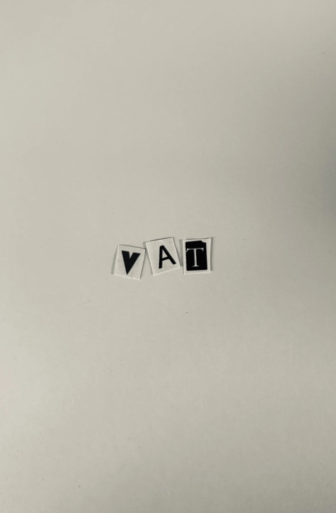 UK VAT Rates and Trading Rules   