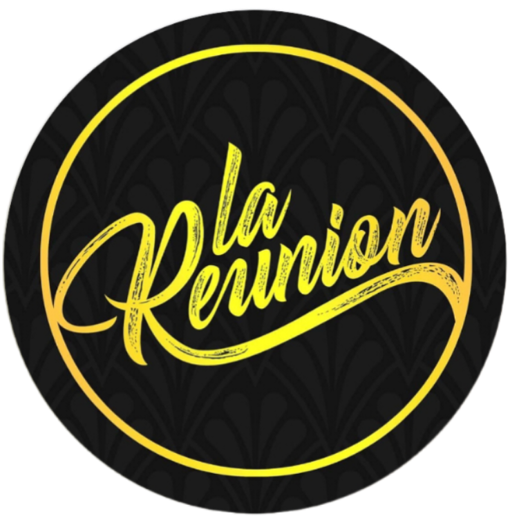 La Reunion