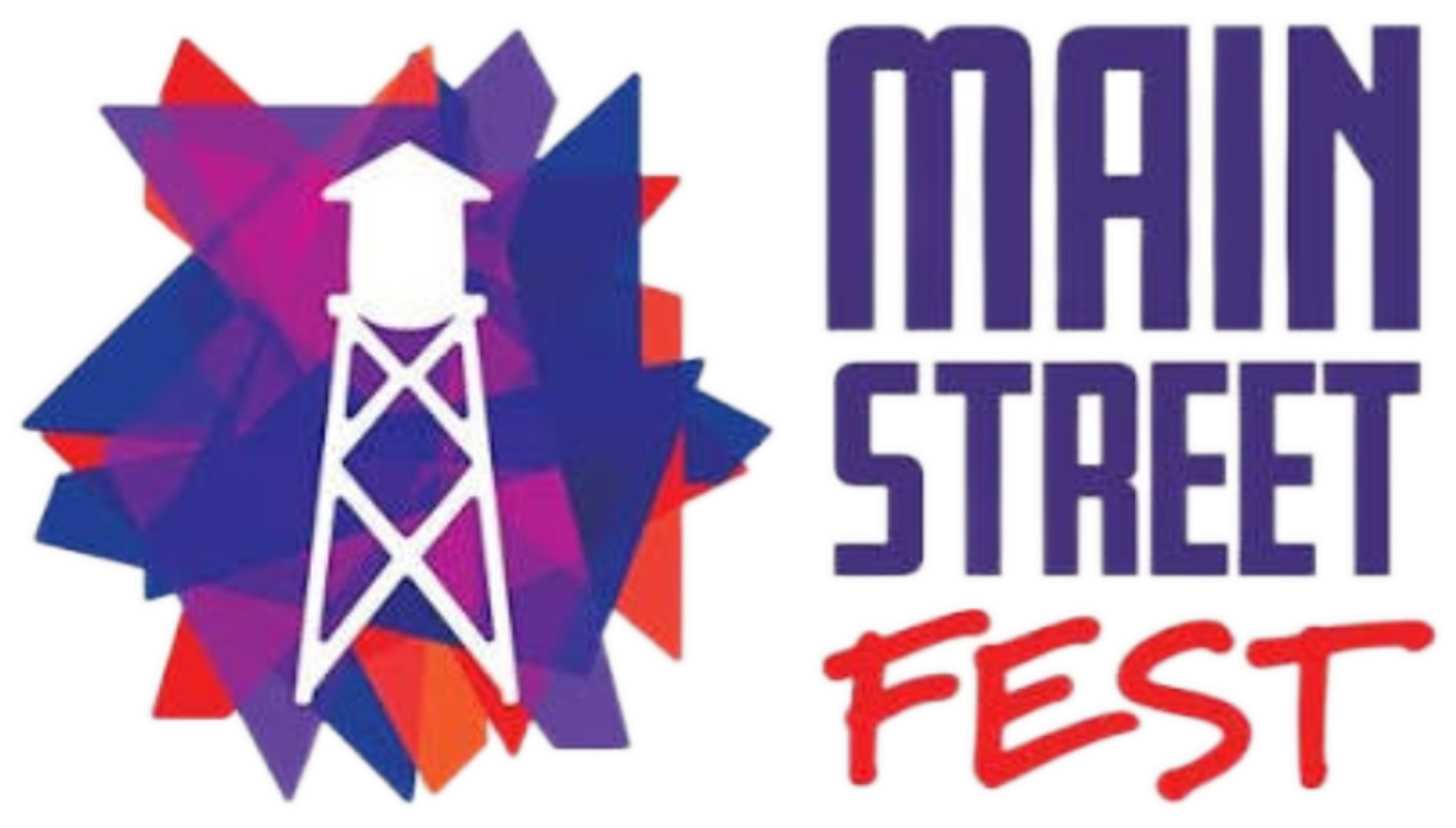 Grand Prairie Main Street Fest