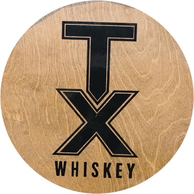 Texas Whiskey Ranch