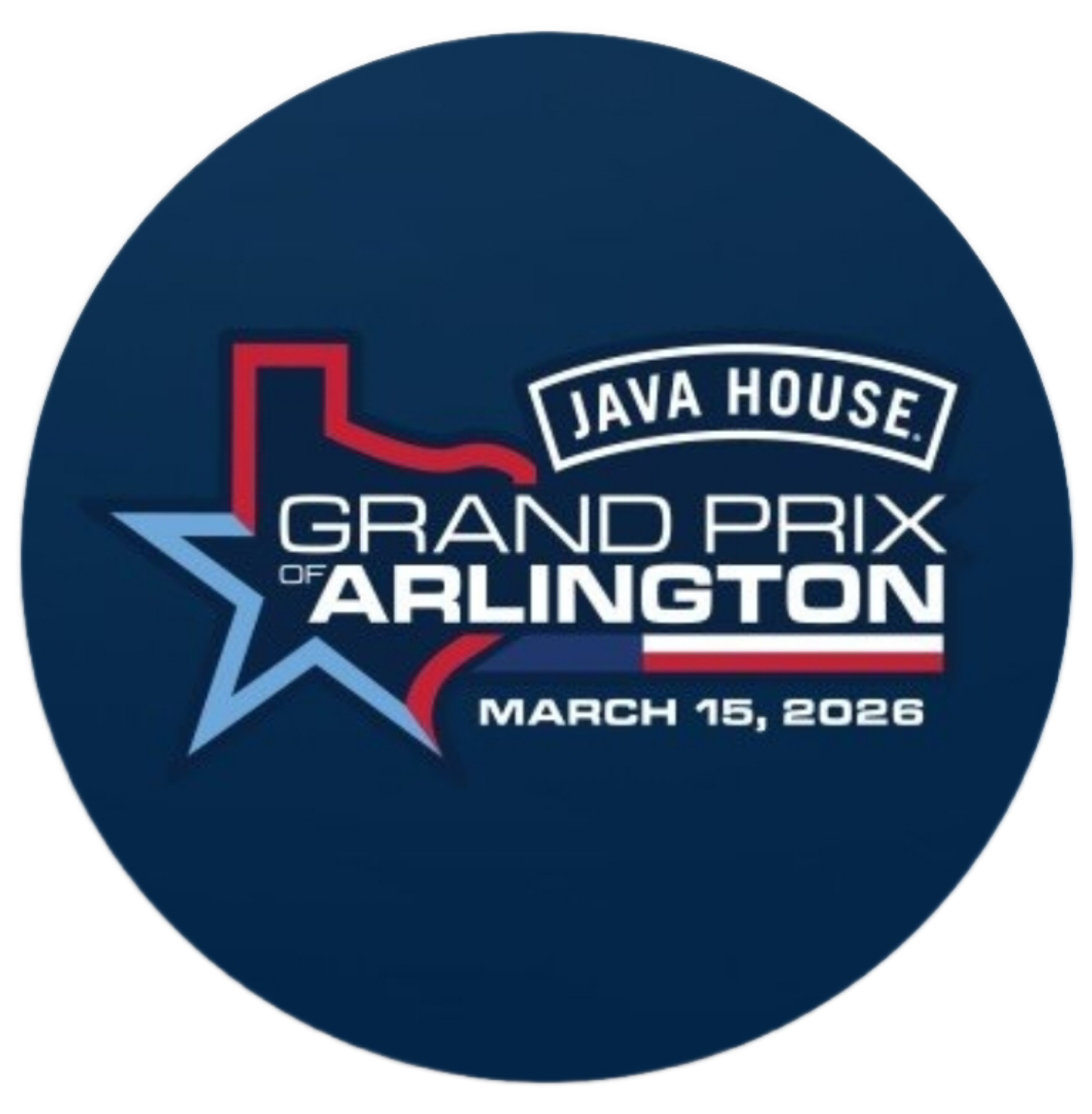 Arlington Grand Prix