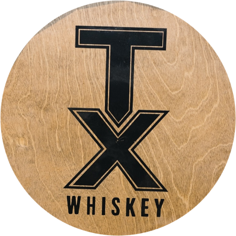 TX Whiskey