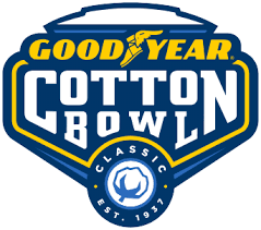 TX vs OU Game at Cotton Bowl