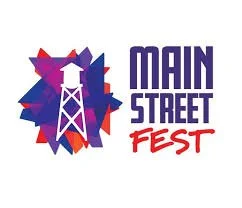 Grand Prairie Main street festival