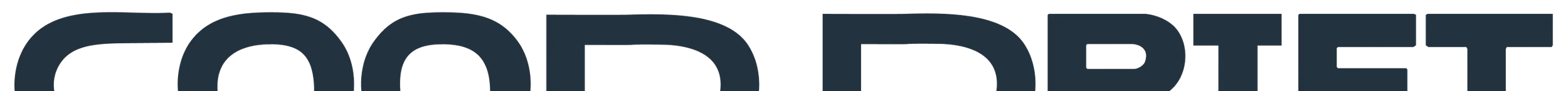 Good Drift Logo