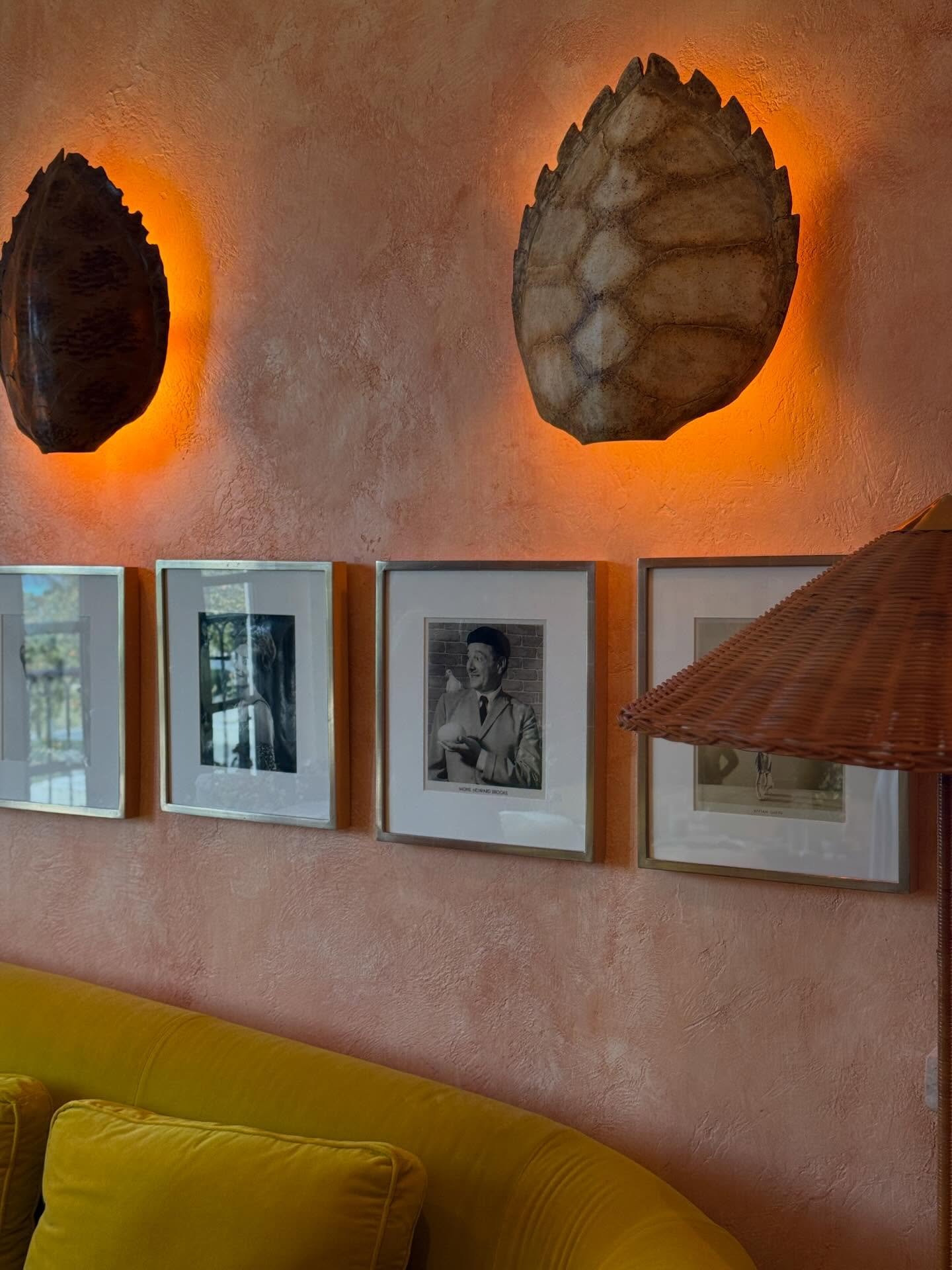 Celebrating love at the Hemingway Tower at The Surf Club, where every corner feels like a mood board 🍾