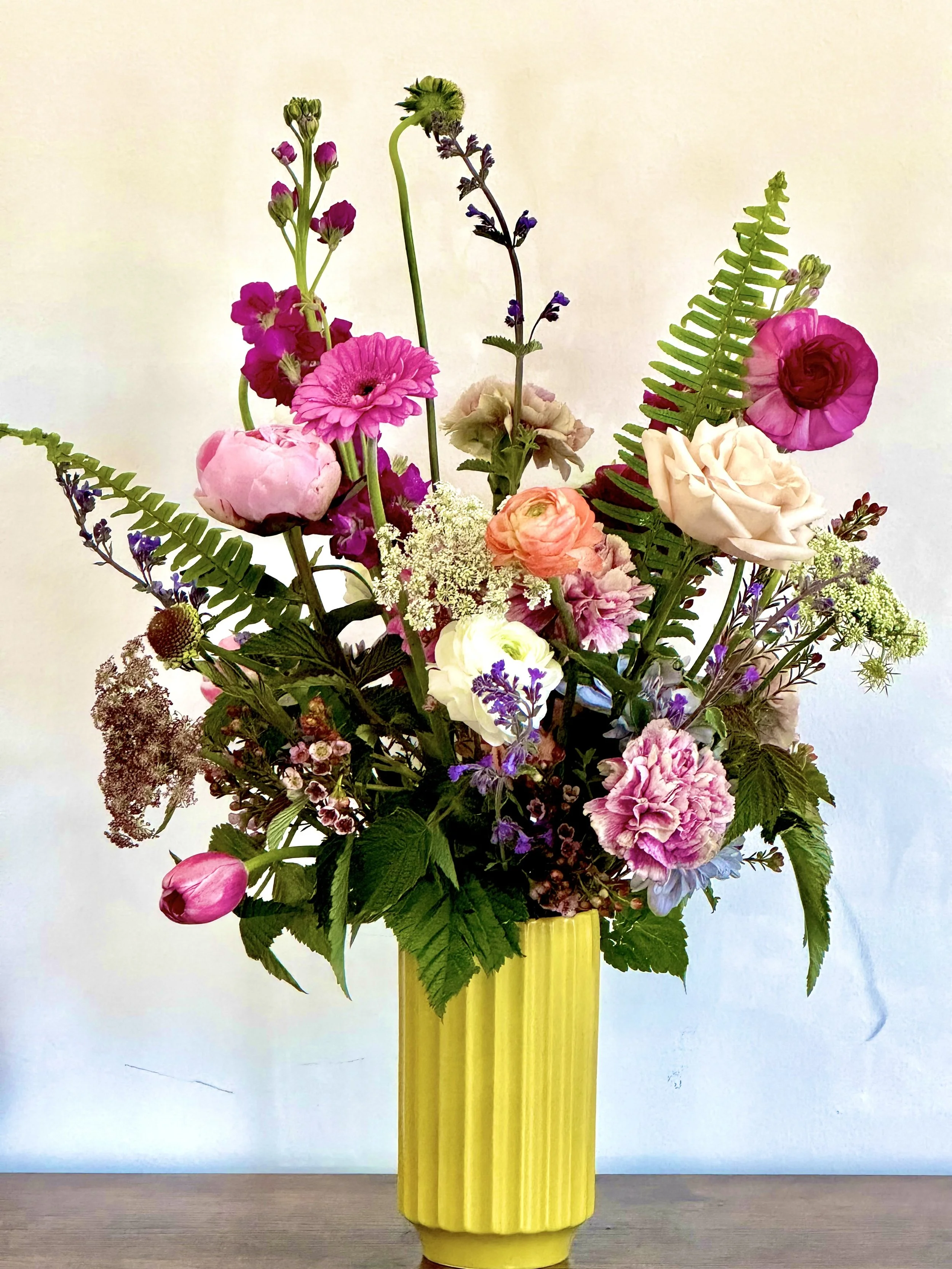 Designer's Choice Deluxe Arrangement