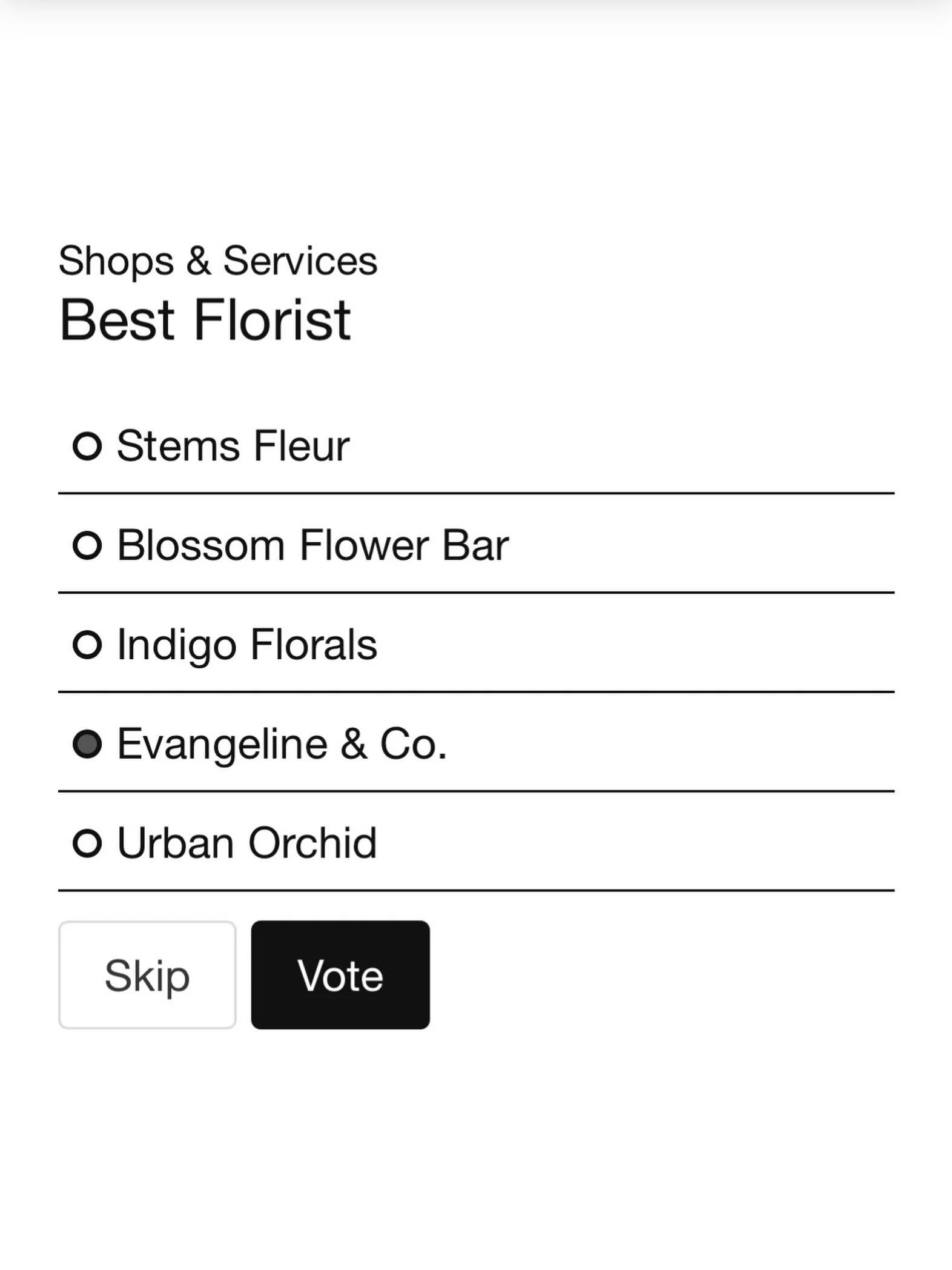 My friend @3_little_birds216 just texted me and asked why I wasn&rsquo;t promoting this. I had no idea! It never even occurred to me that I&rsquo;d be a finalist! I am so grateful and so humbled! Thank you so very much, from the bottom of my heart. P