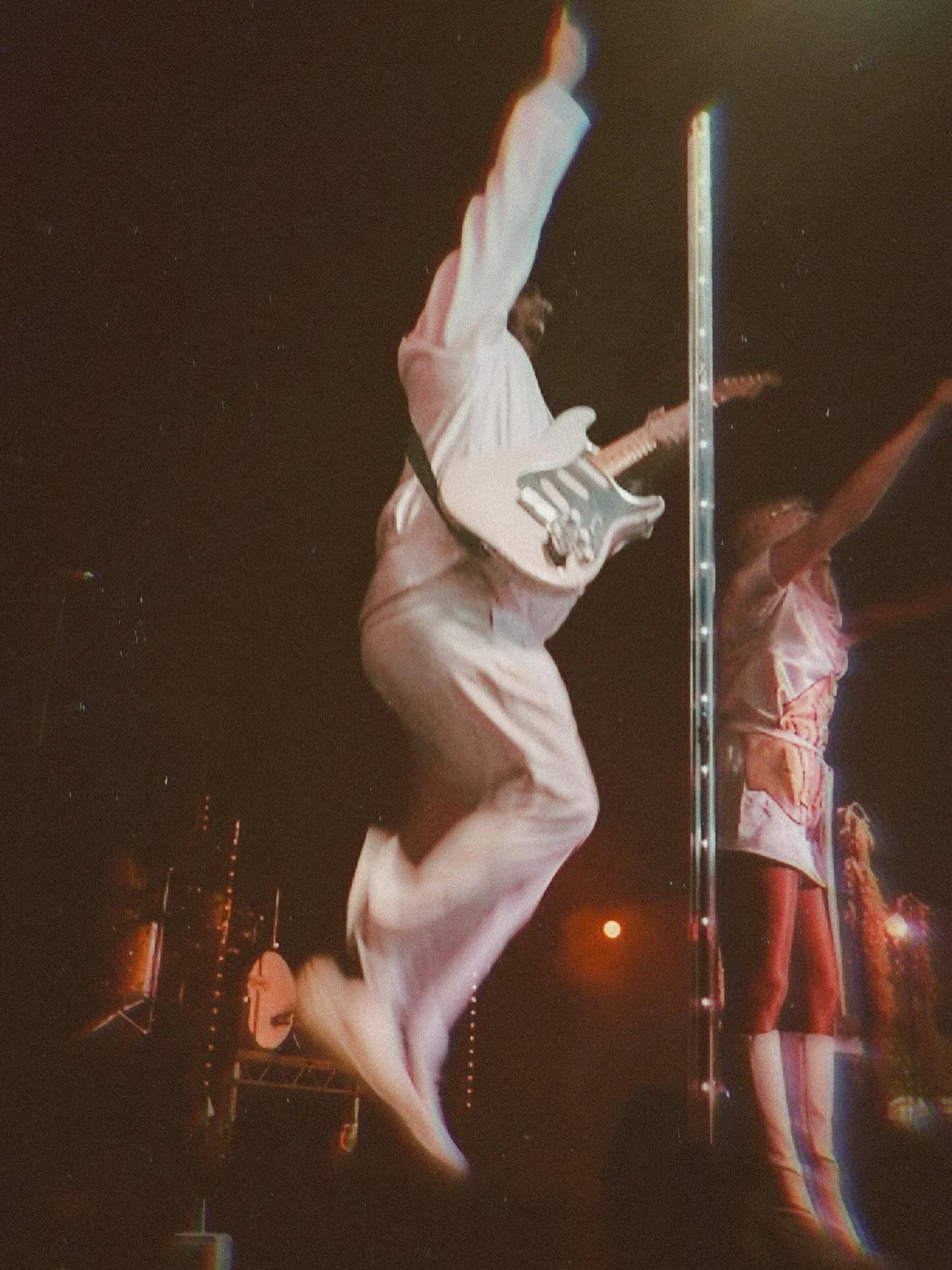 How it feels jumpin&rsquo; into the weekend with gigs in Cumbria, Durham, and Cambridge!