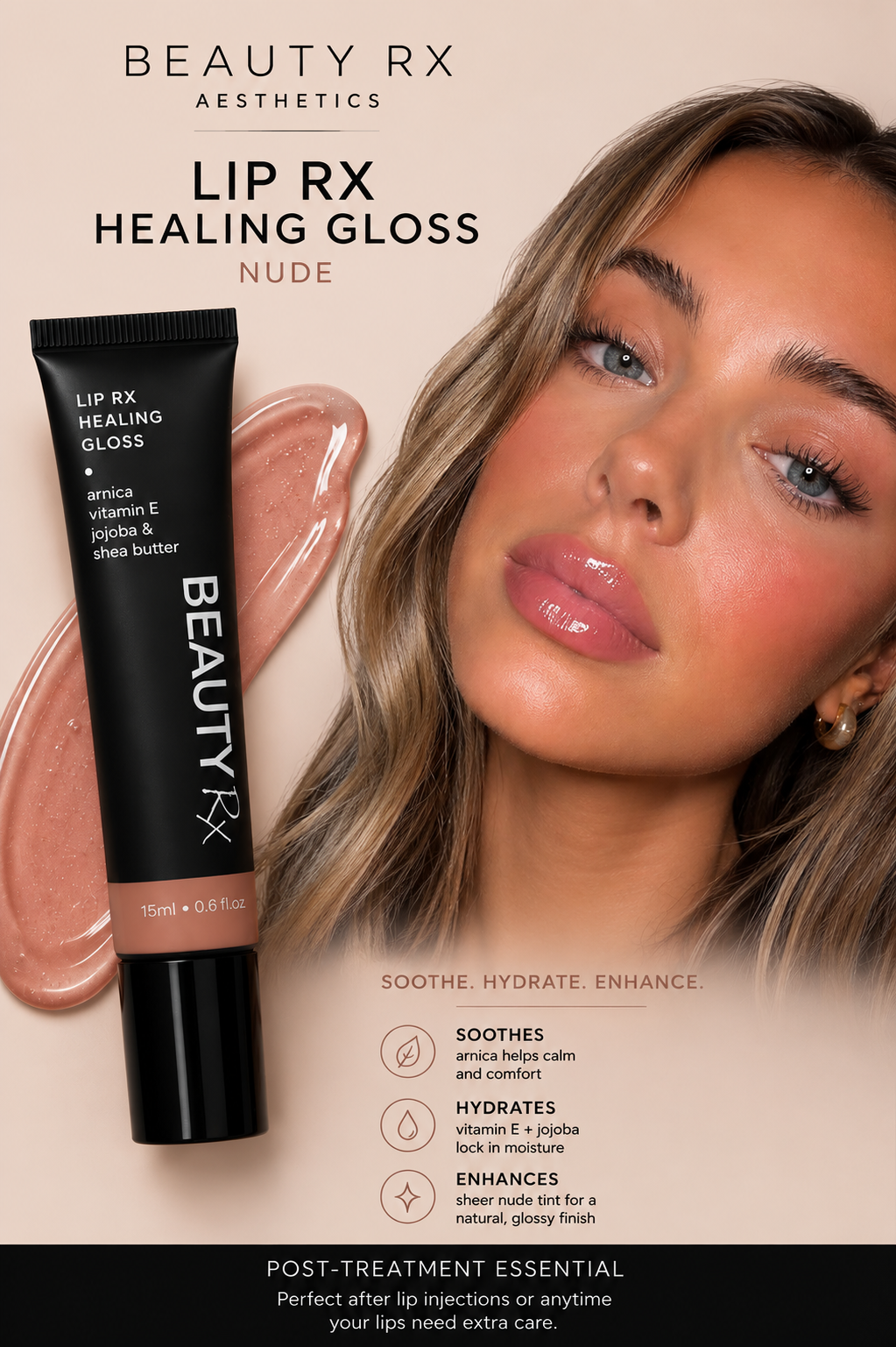 Coming Soon-The Perfect Nude