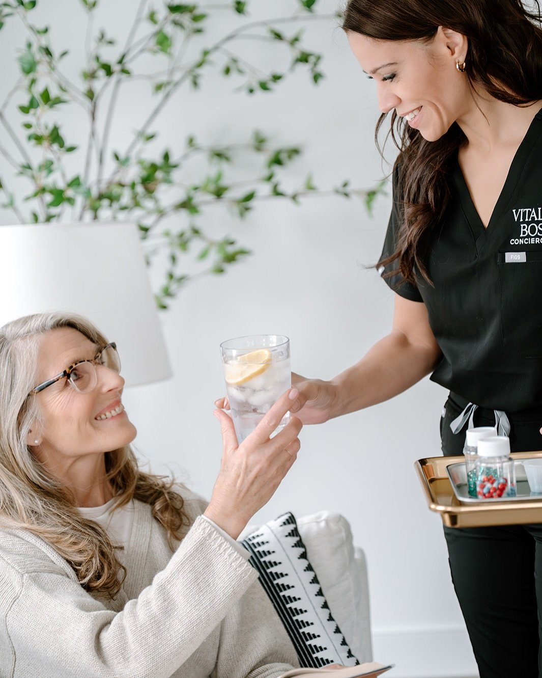 Weekend plans? We&rsquo;re here to support them. From post-op recovery to routine wellness visits, Vital Care Boston provides discreet, compassionate concierge nursing - whenever and wherever you need it.

Because expert care should feel effortless!?