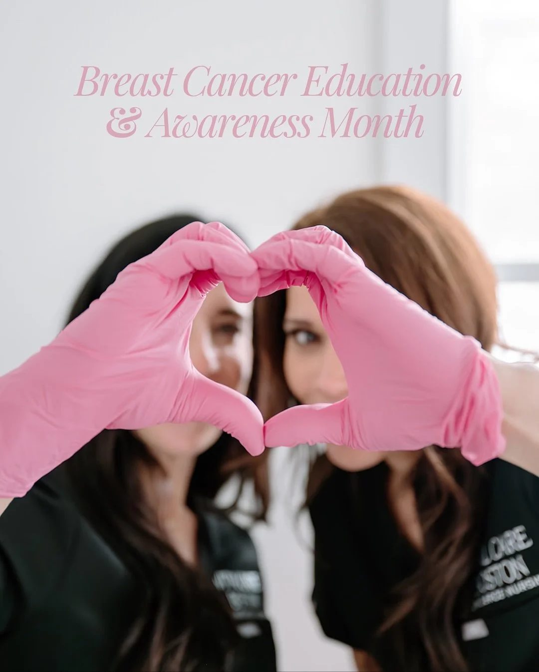 October is more than pink ribbons, it&rsquo;s a reminder of strength, resilience, and the importance of compassionate care.💕

At Vital Boston, we stand beside you every step: from early detection to post-operative healing&hellip; our private nurses 