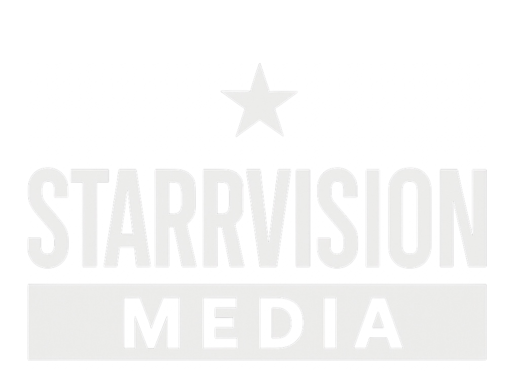 StarrVision Media