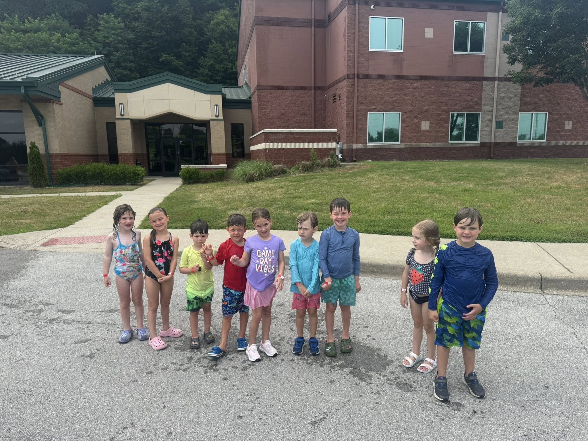 Splash Bash 2025