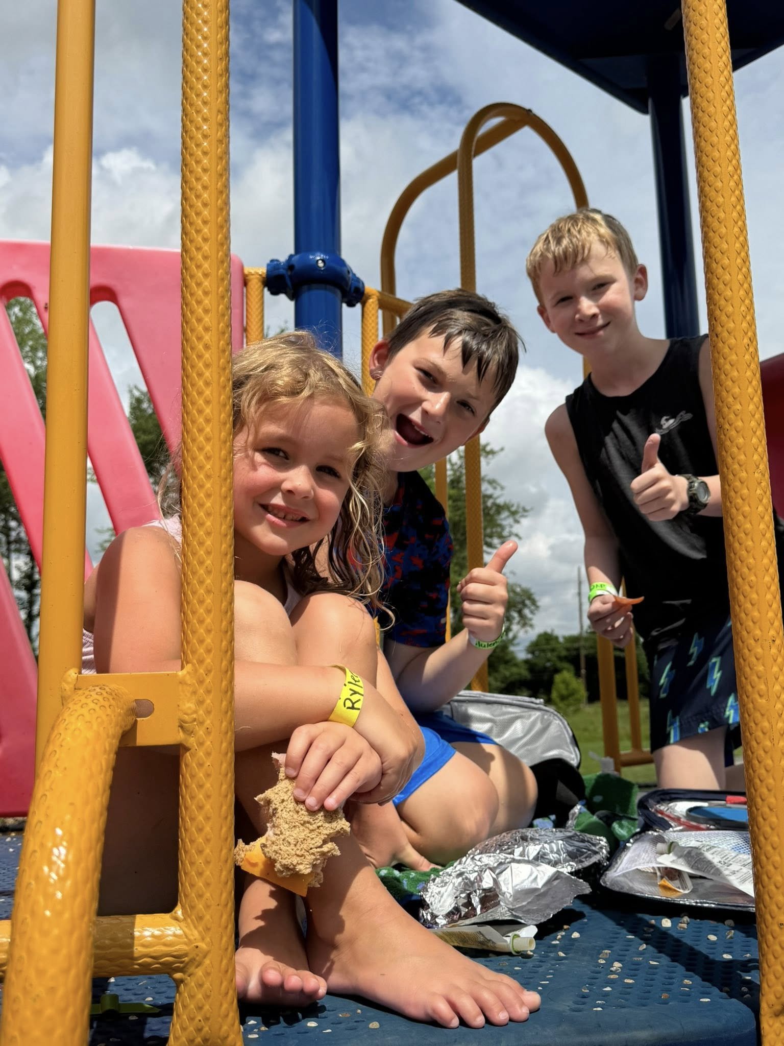 Splash Bash 2025