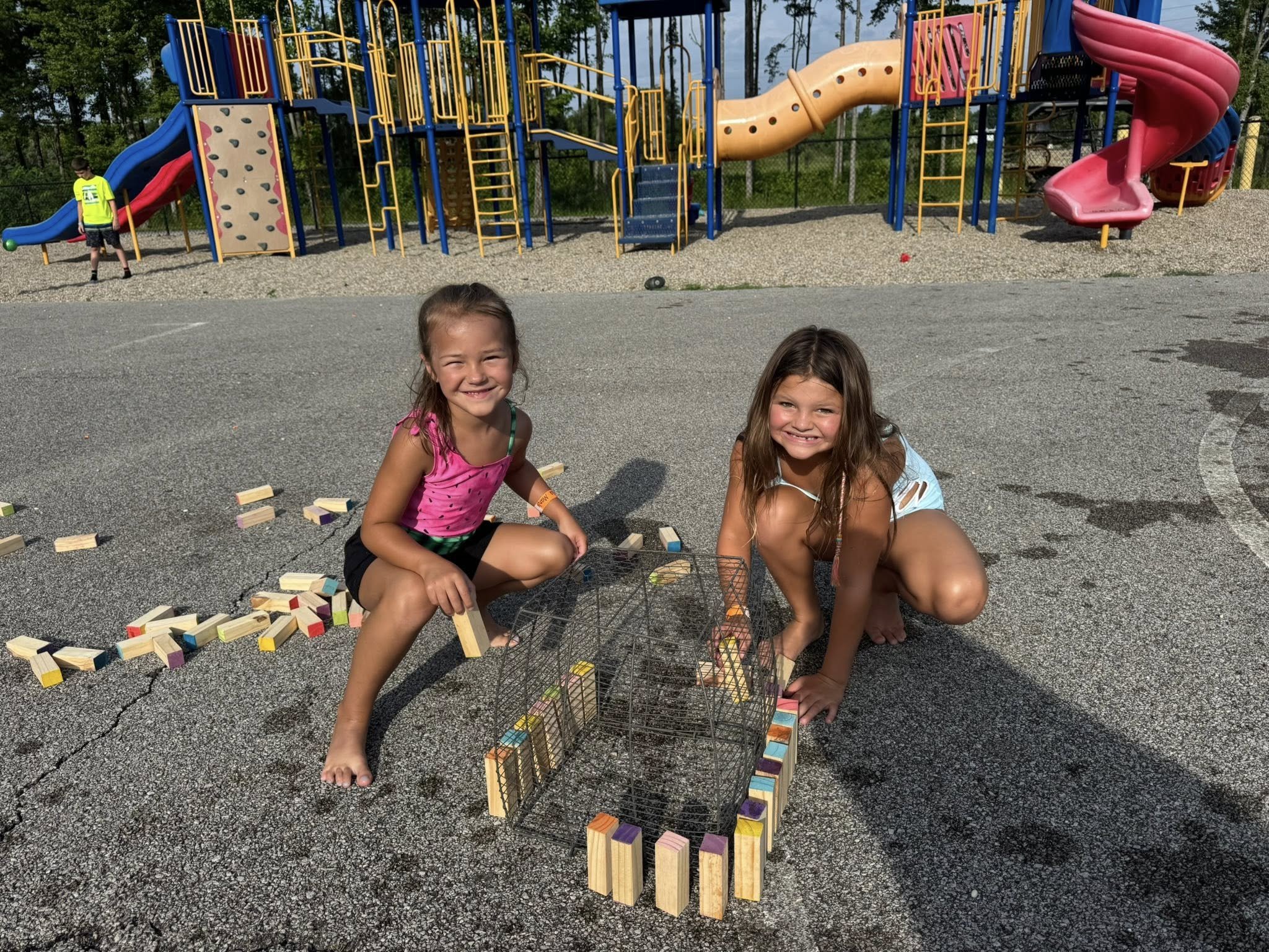 Splash Bash 2025