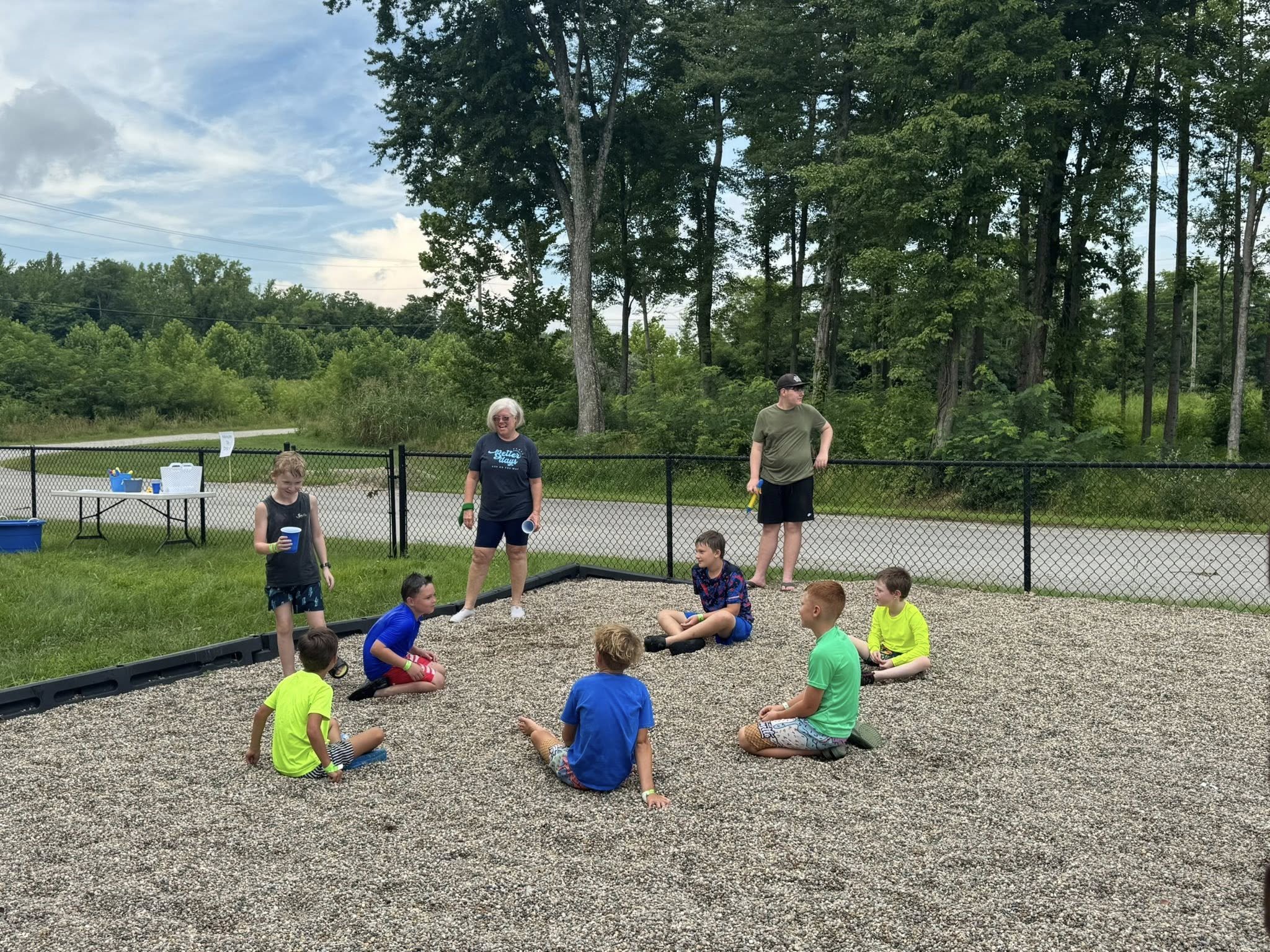 Splash Bash 2025