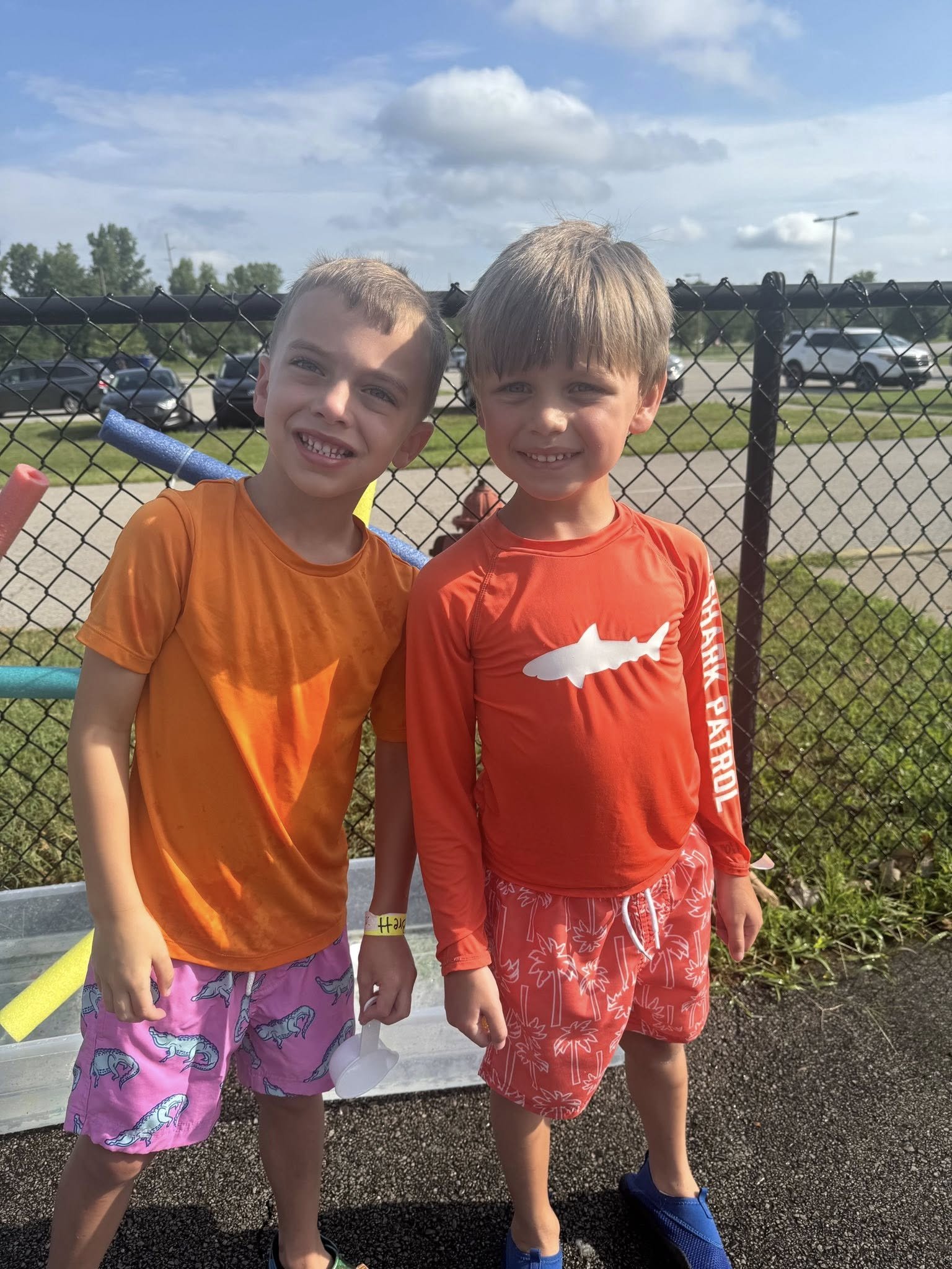 Splash Bash 2025