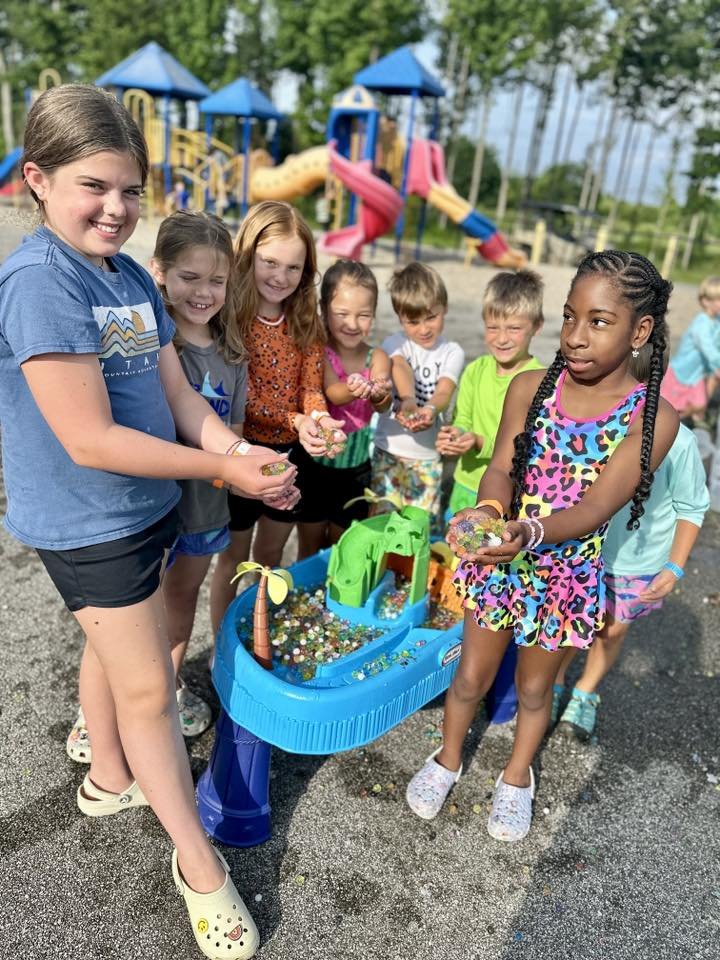 Splash Bash 2025