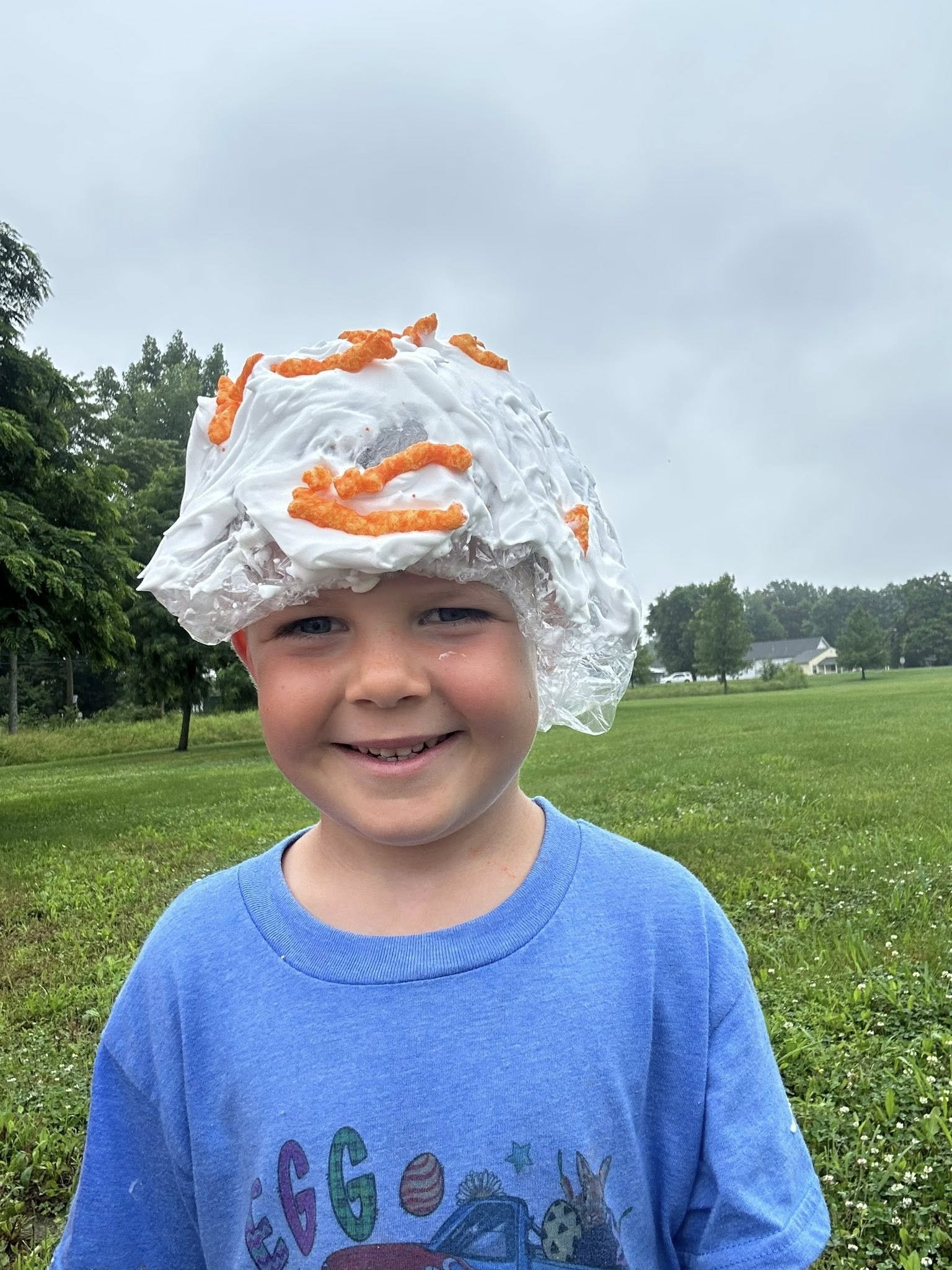 Camp Messy 2025