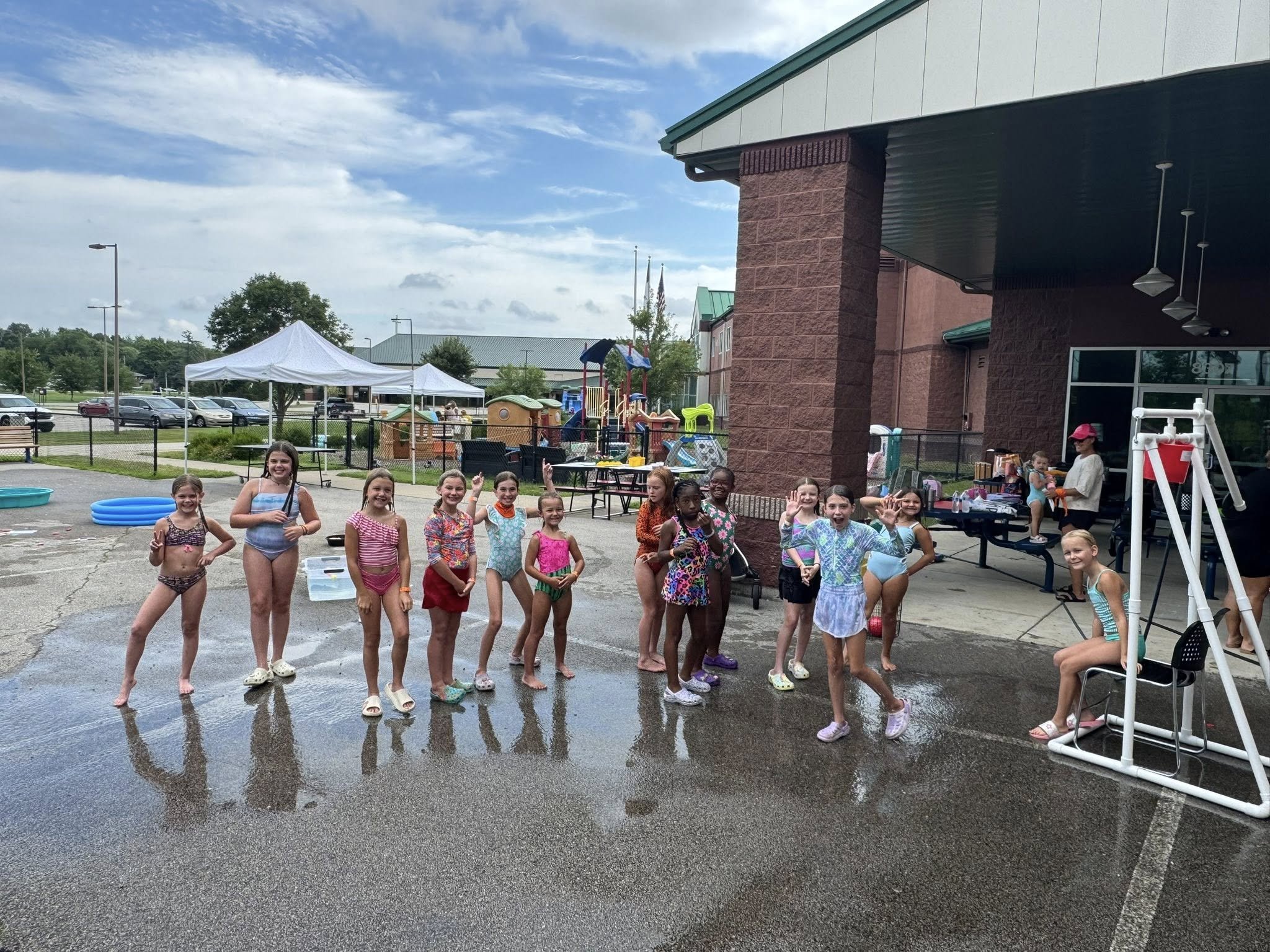 Splash Bash 2025