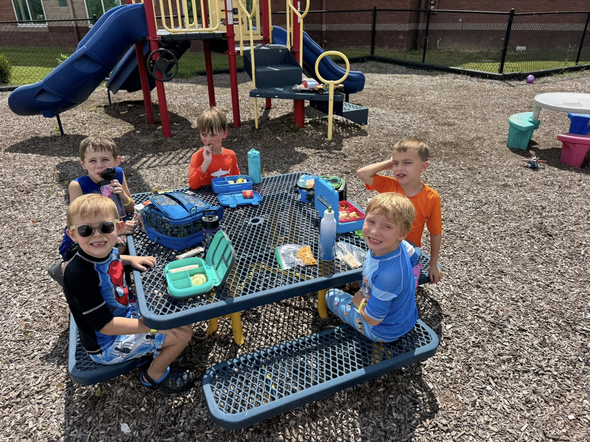 Splash Bash 2025