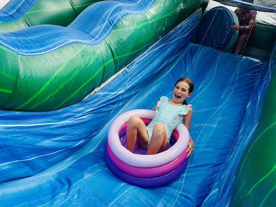 Splash Bash 2025