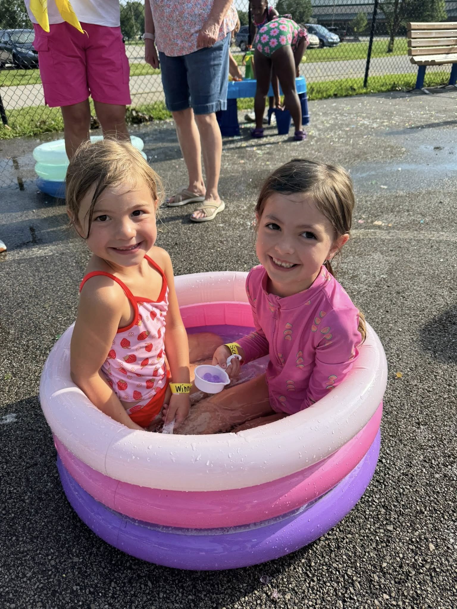 Splash Bash 2025