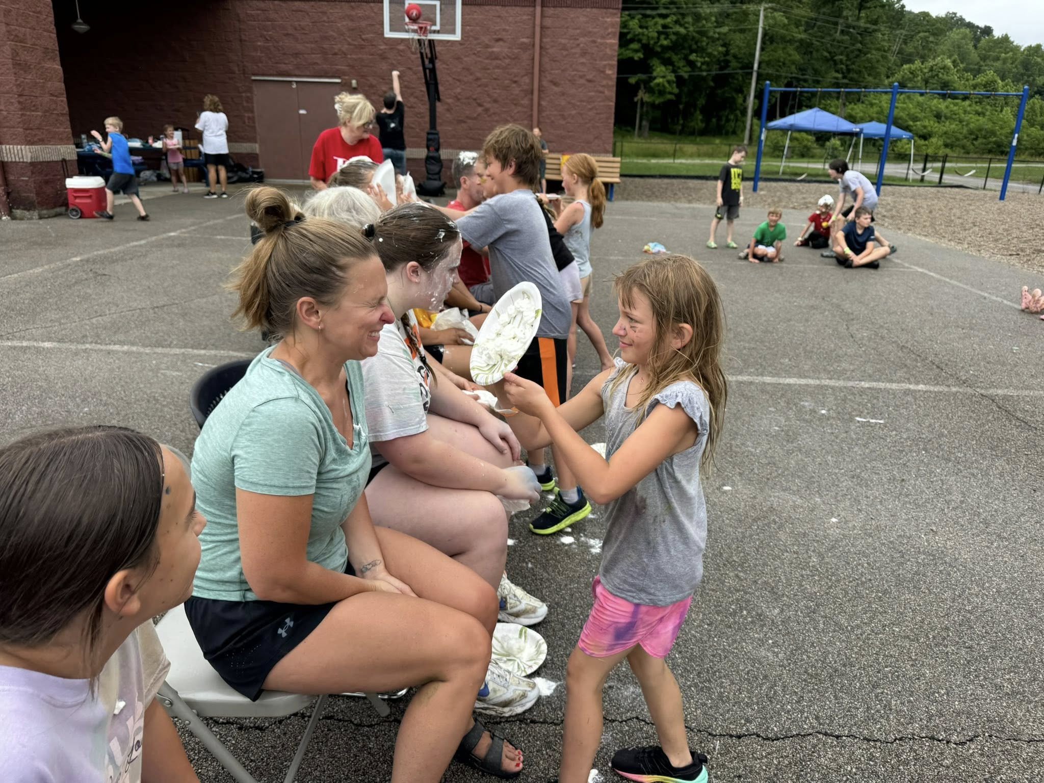 Camp Messy 2025