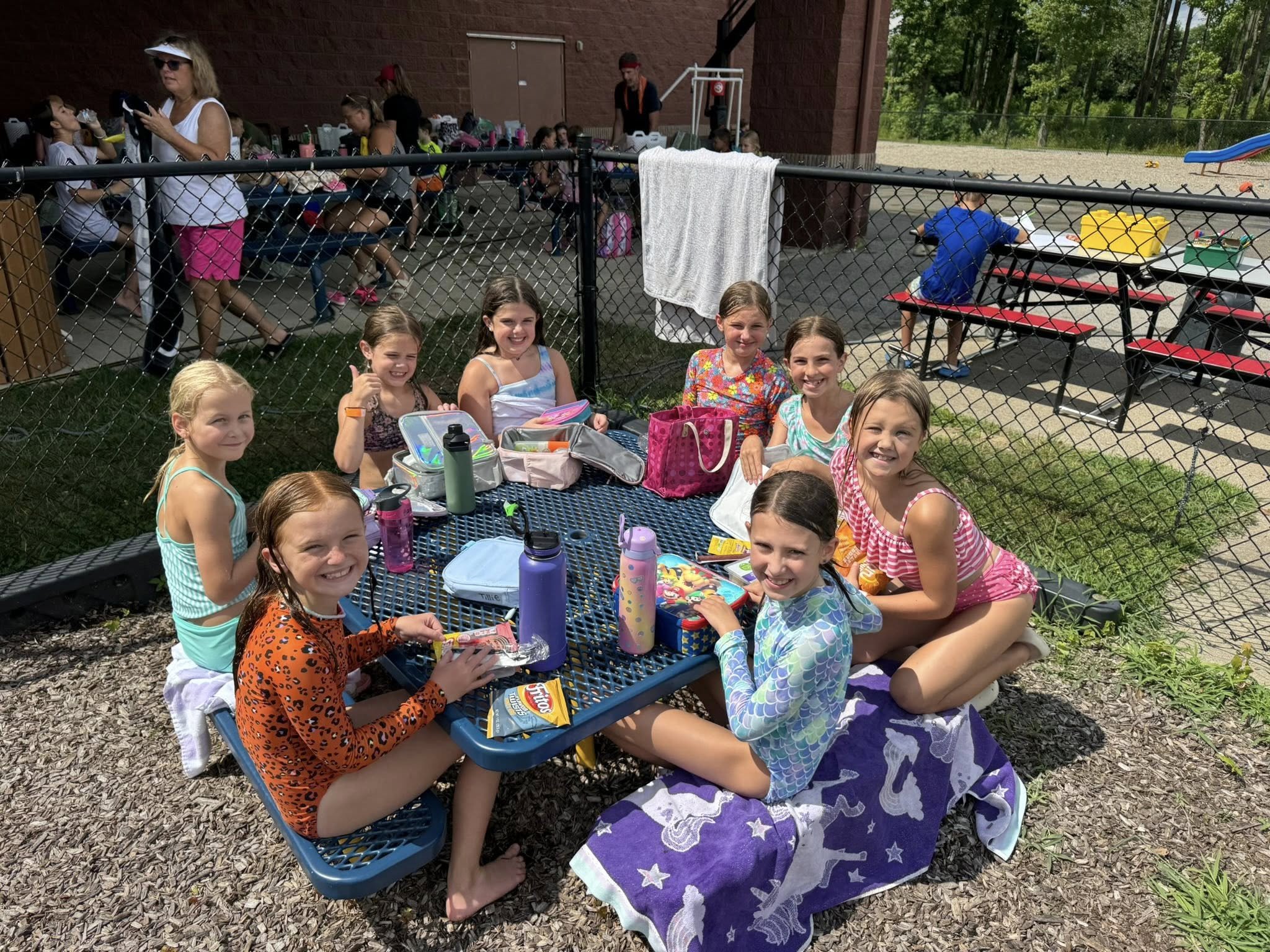 Splash Bash 2025
