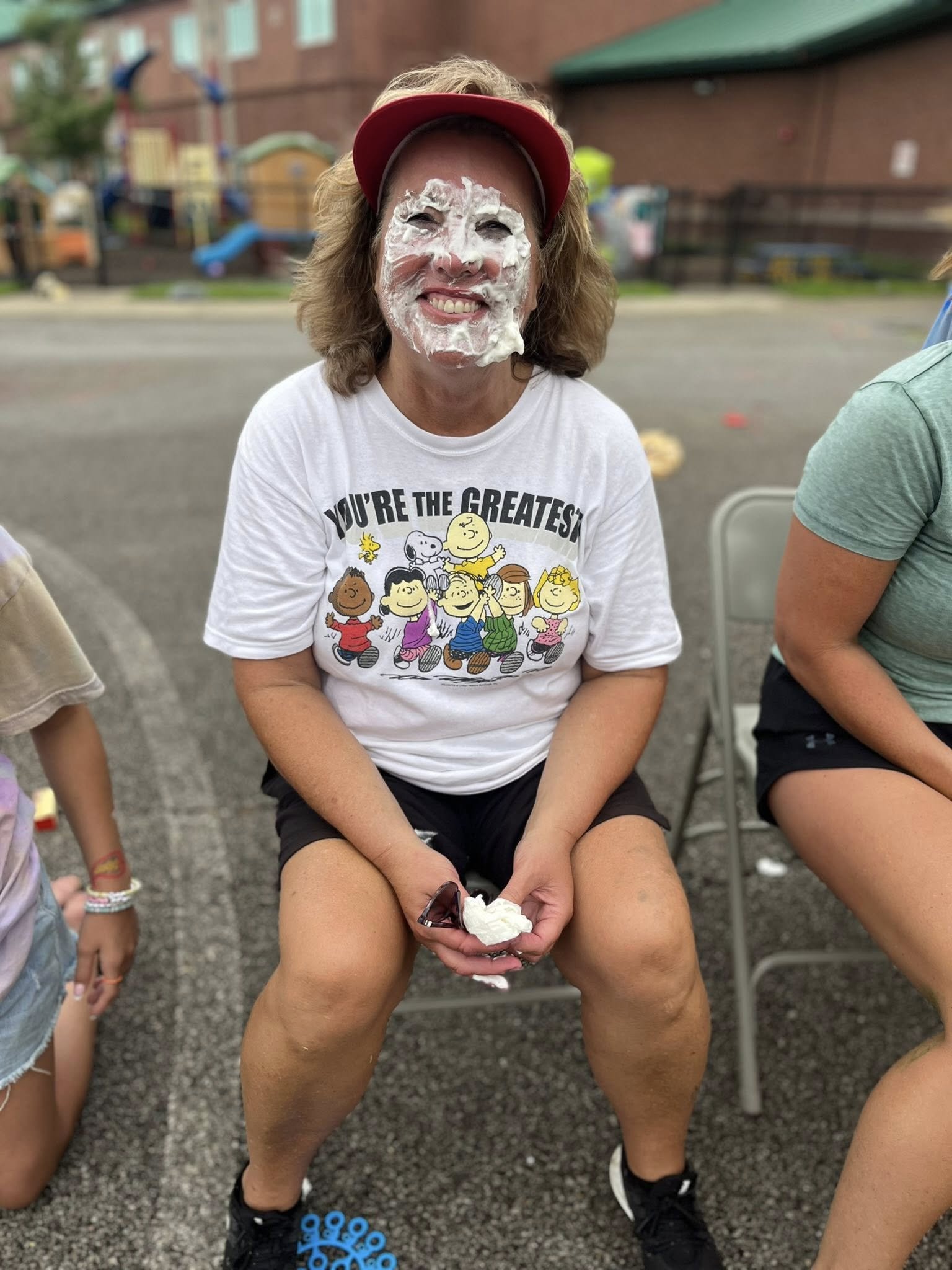 Camp Messy 2025