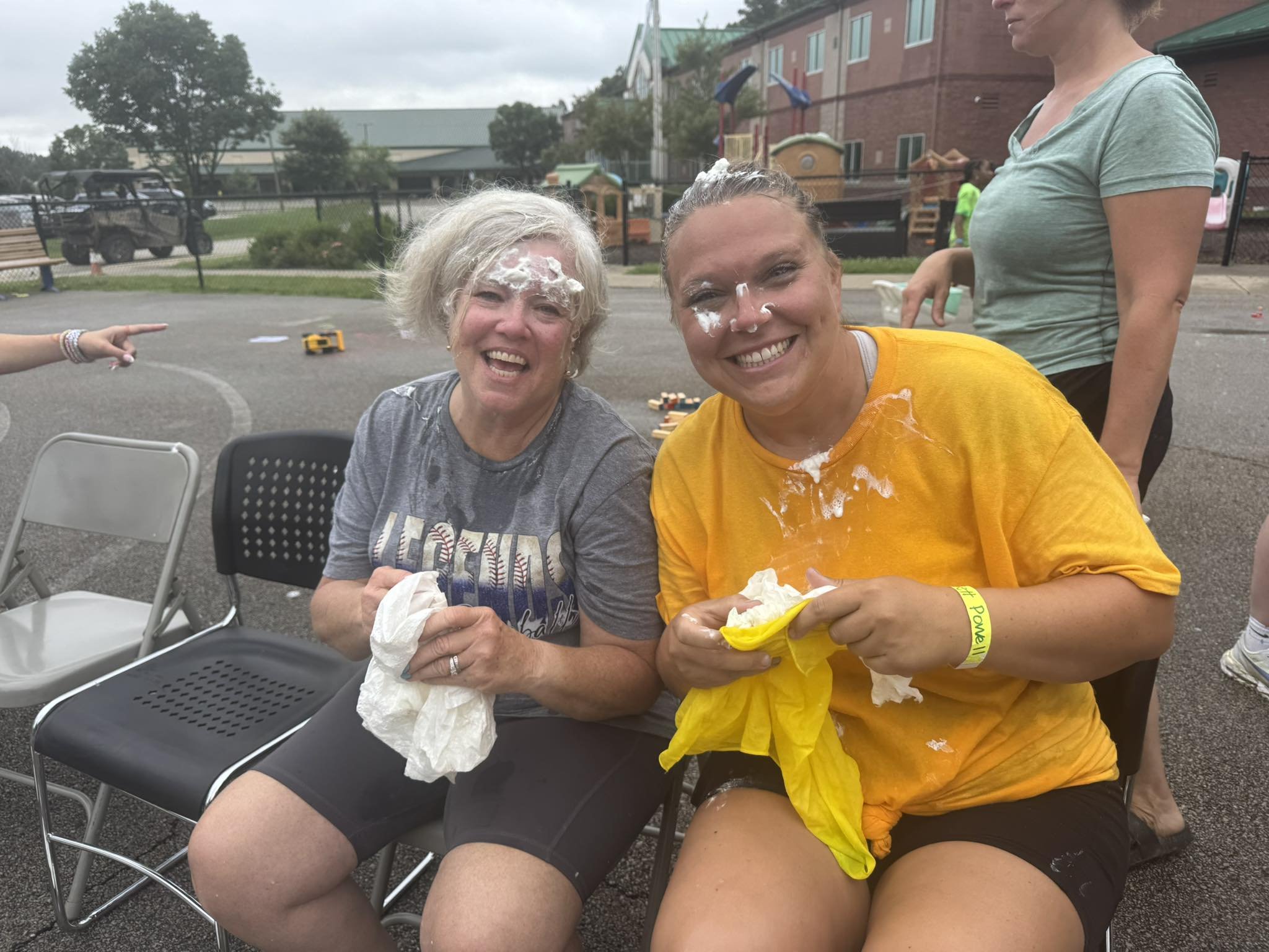 Camp Messy 2025