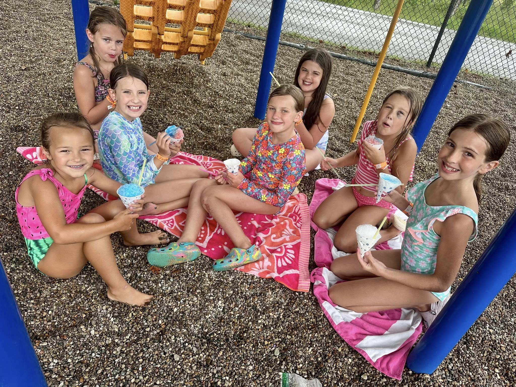 Splash Bash 2025