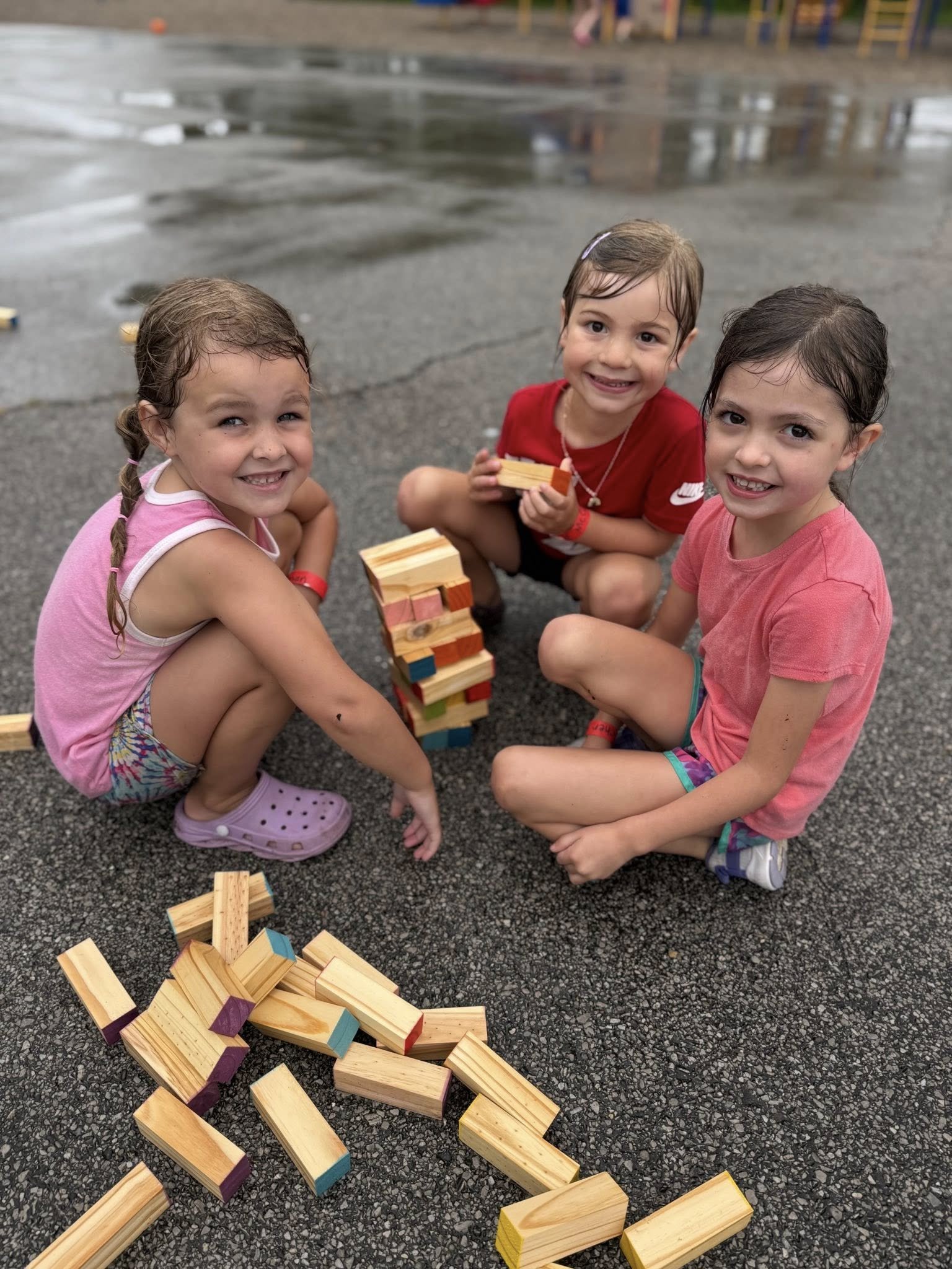 Camp Messy 2025