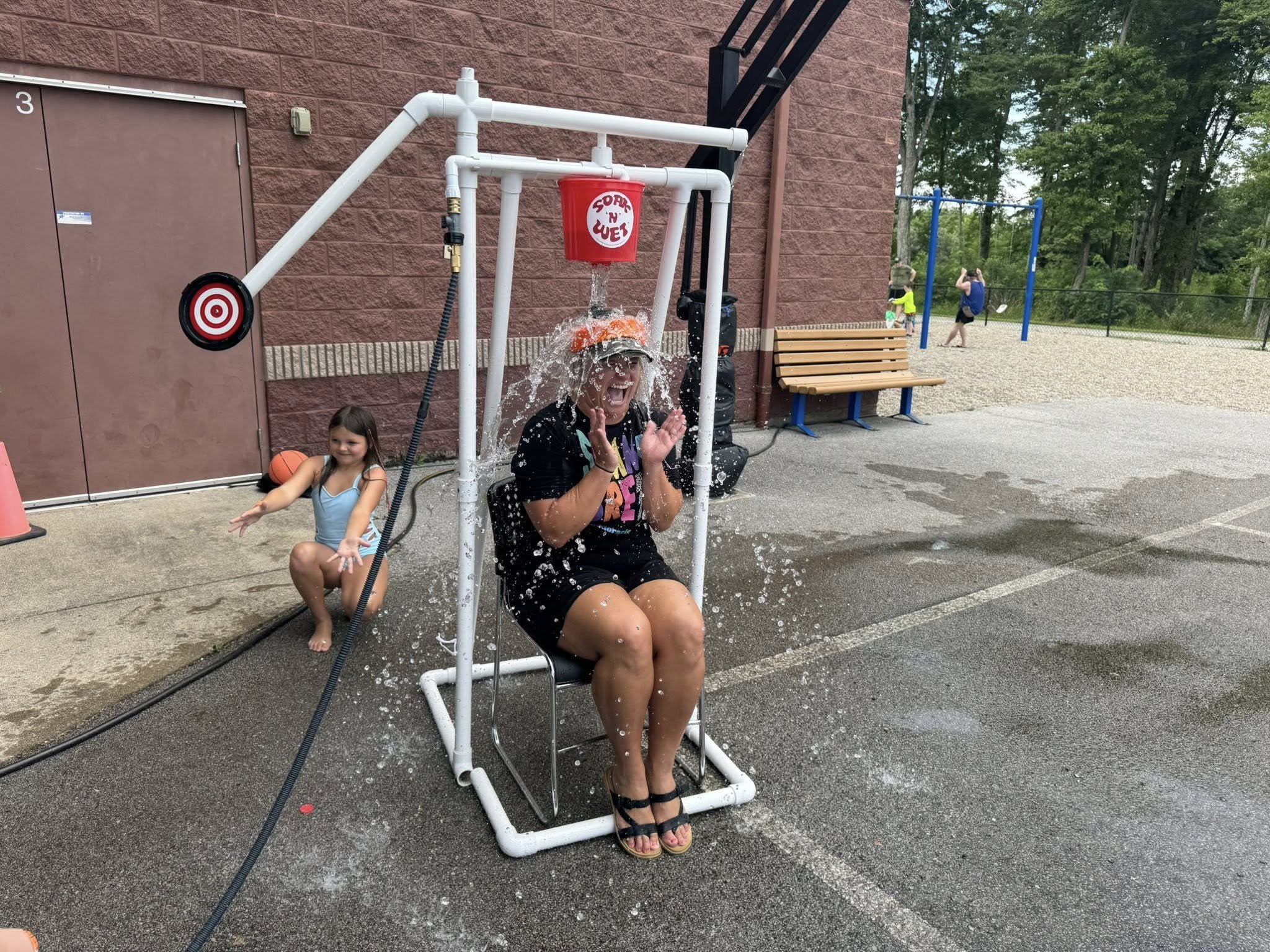 Splash Bash 2025