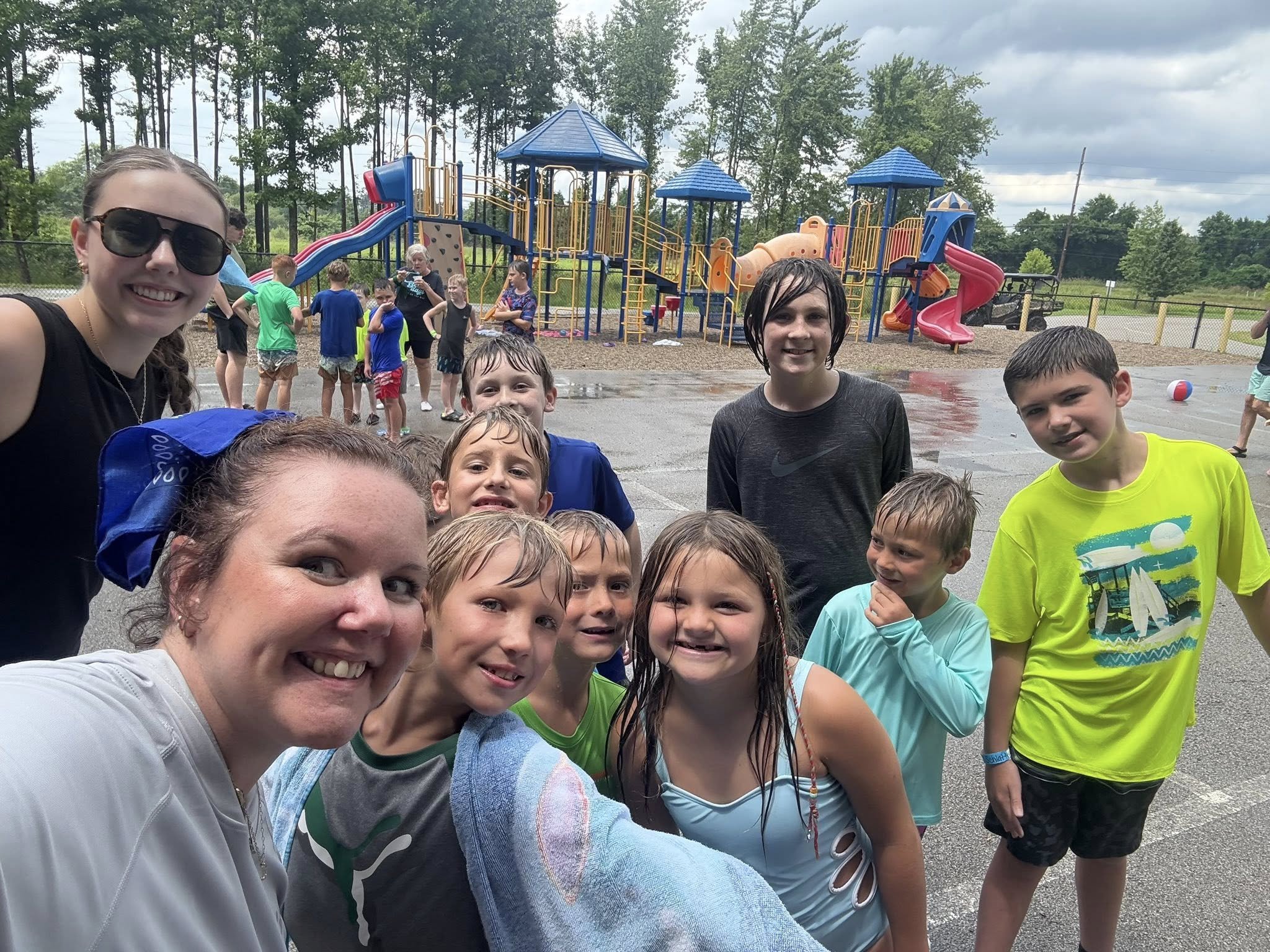 Splash Bash 2025