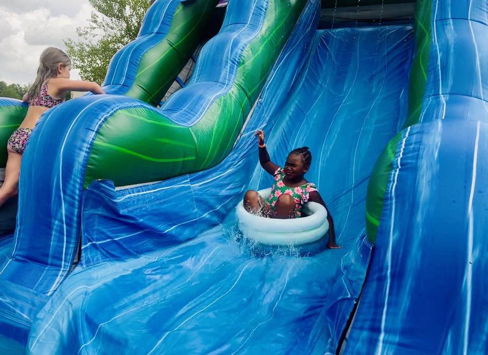 Splash Bash 2025