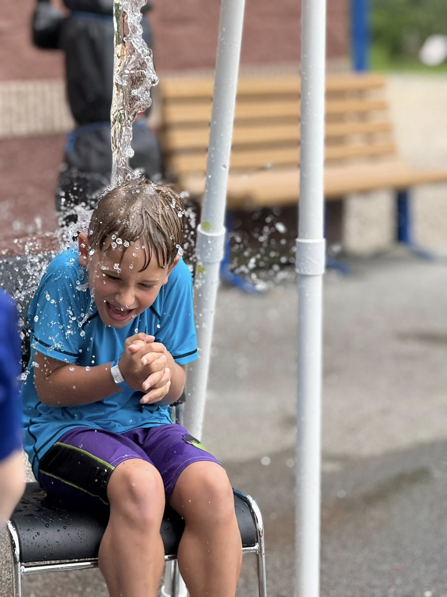 Splash Bash 2025