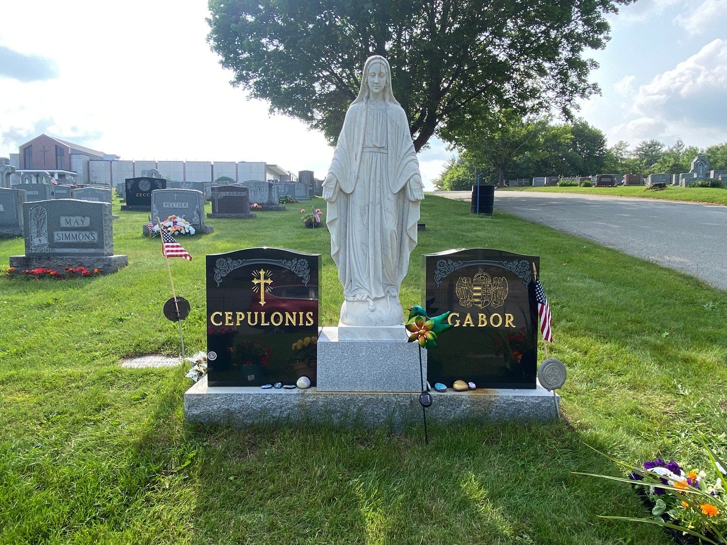 You don&rsquo;t need a background in landscaping or maintenance to start a grave tending business.

What you do need is an understanding of your clients' preferences, planting fundamentals, and how to operate professionally. When it comes to your tim