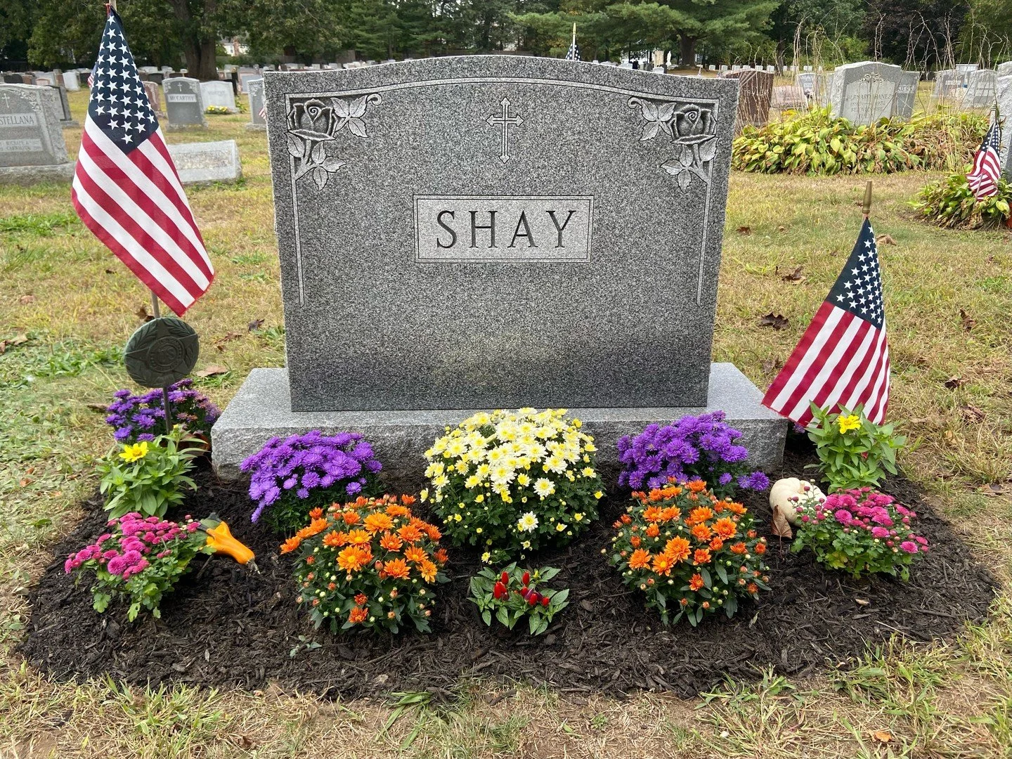 The right foundation makes all the difference.

Grave Tending Solutions shows you what&rsquo;s essential so you can build your own grave care business from the ground up.

Learn more here: https://loom.ly/F4_djdE

#gravetending #cemeterycare #graveca