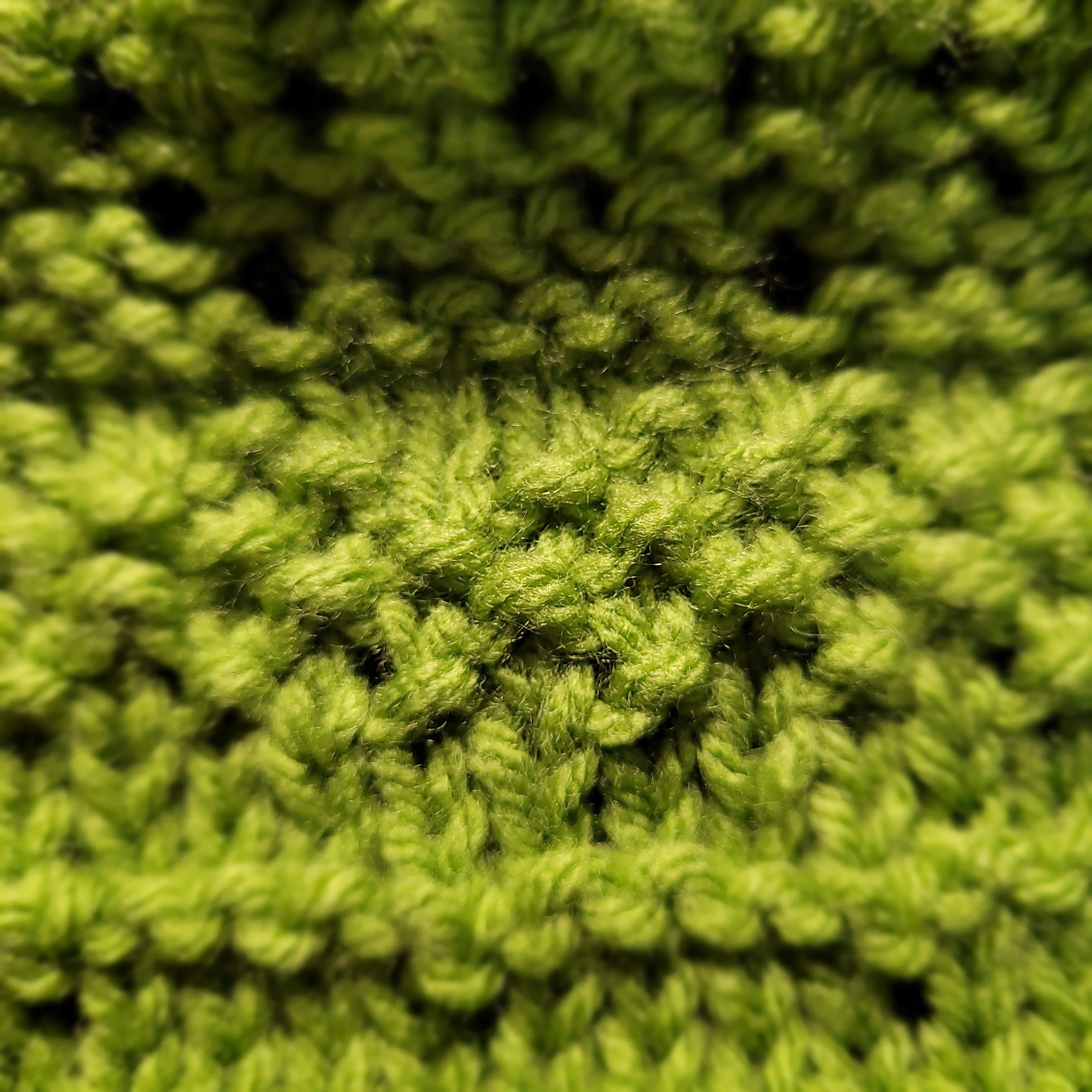 Beginners Knitting Lesson 2