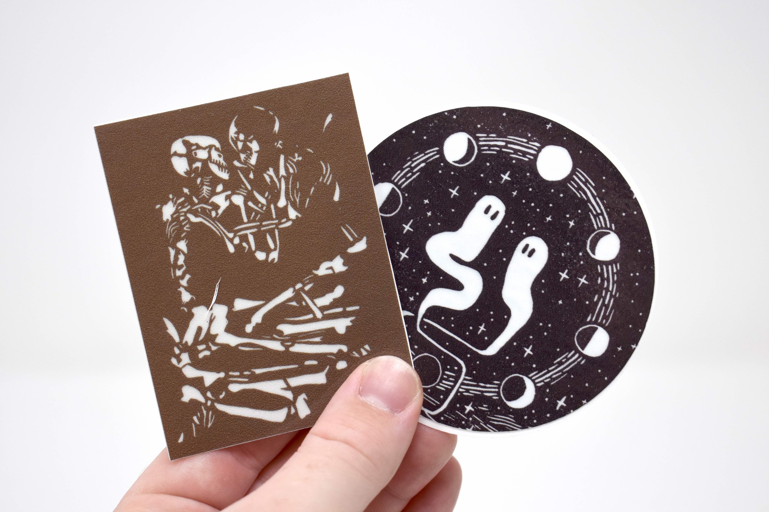 Stickers