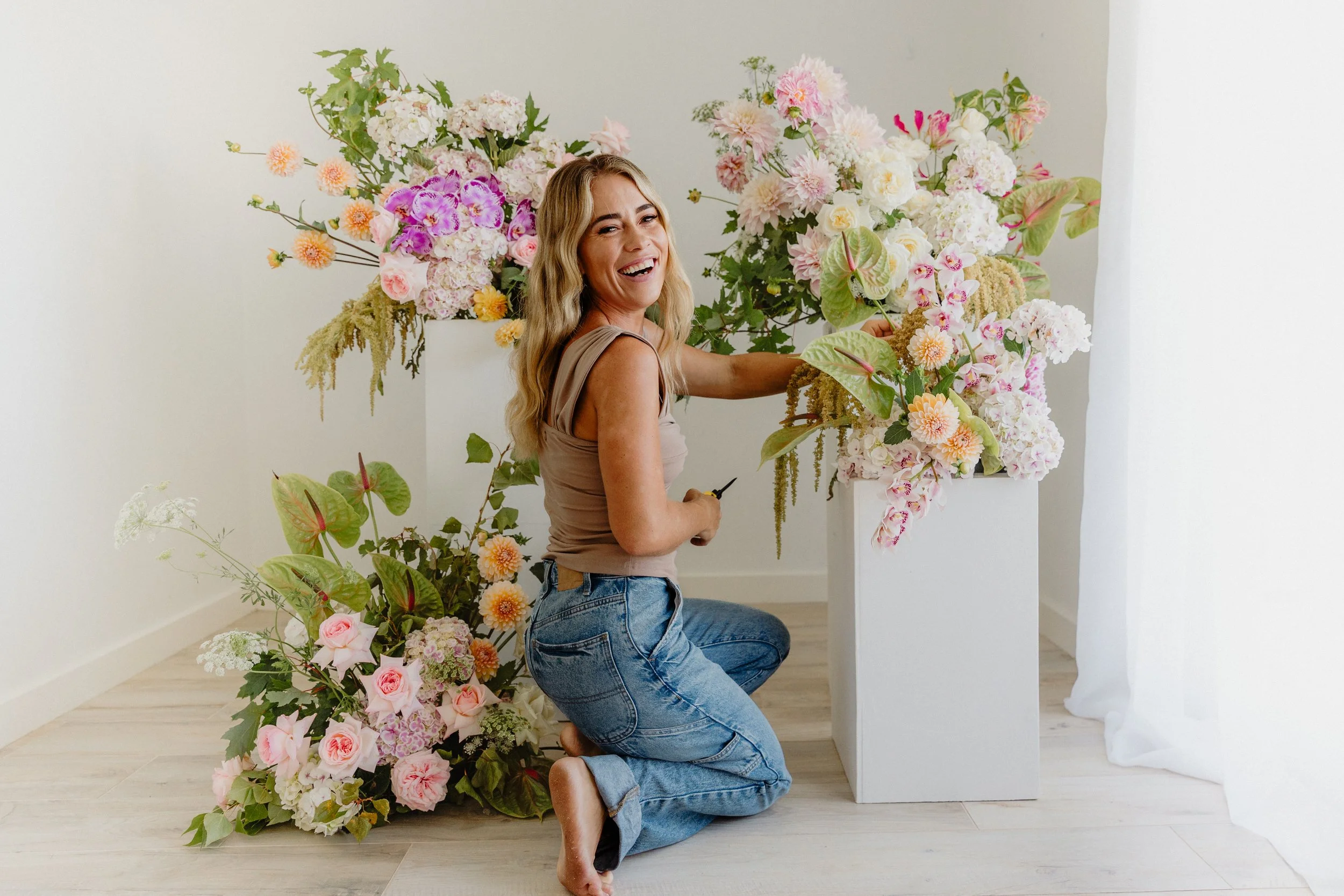 Florals by Libby video thumbnail