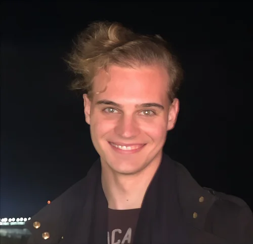 Jensen Abler